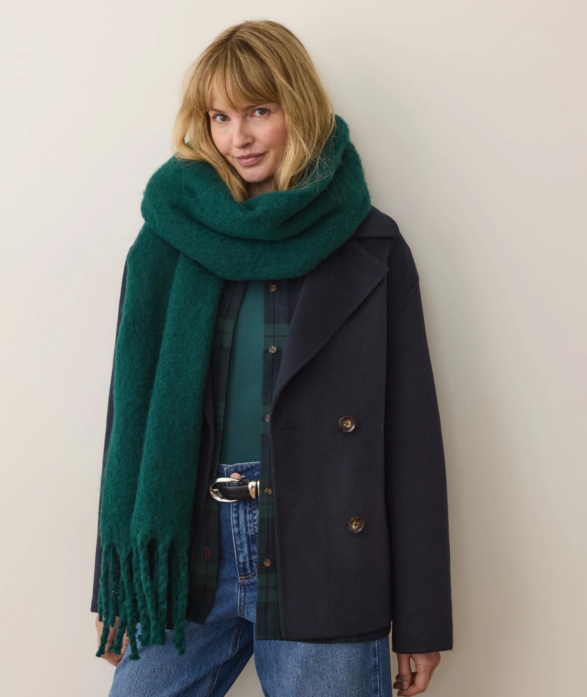 Blanket Scarf - Image 2