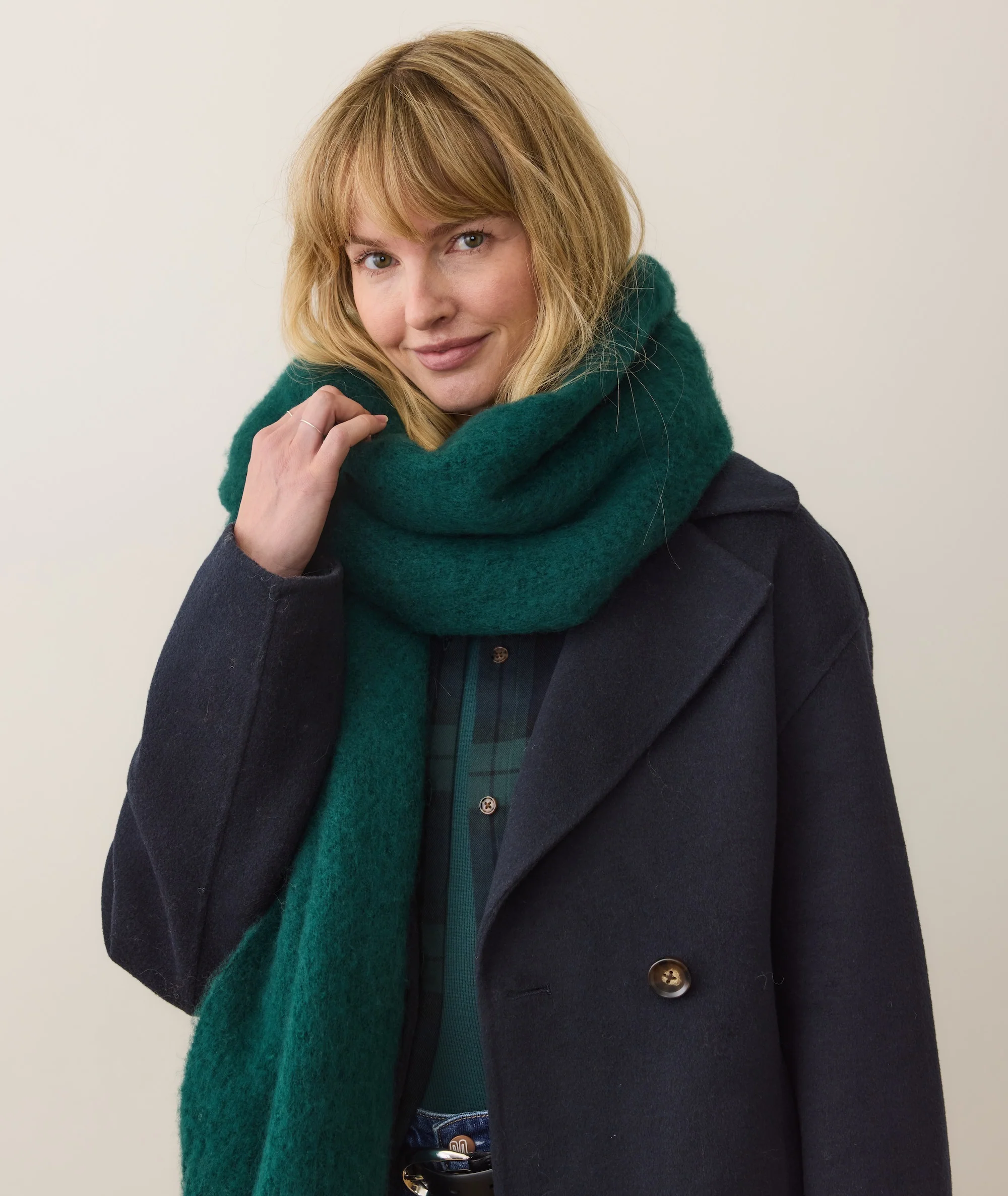 Blanket Scarf - Image 3