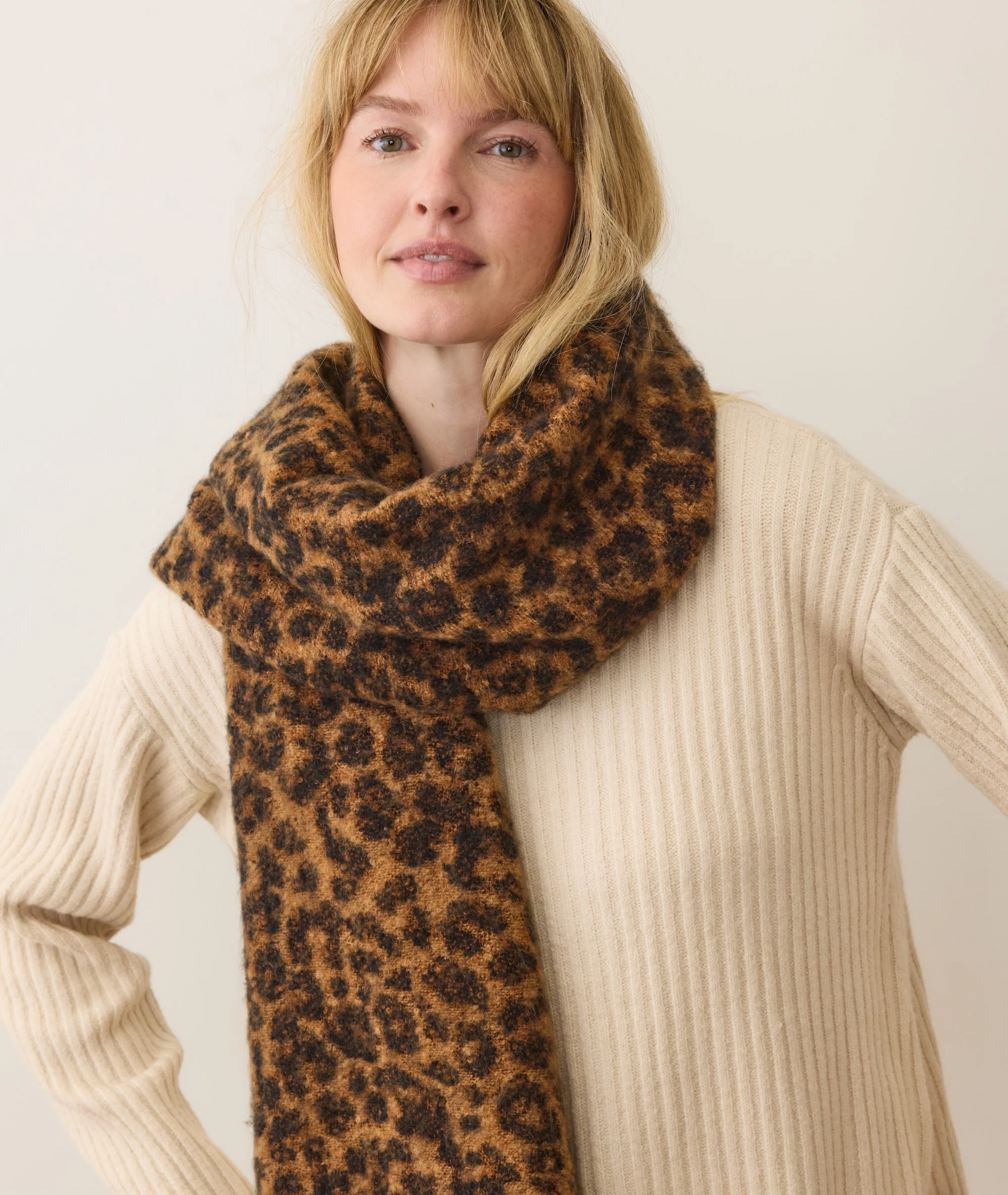 Blanket Scarf - Image 2