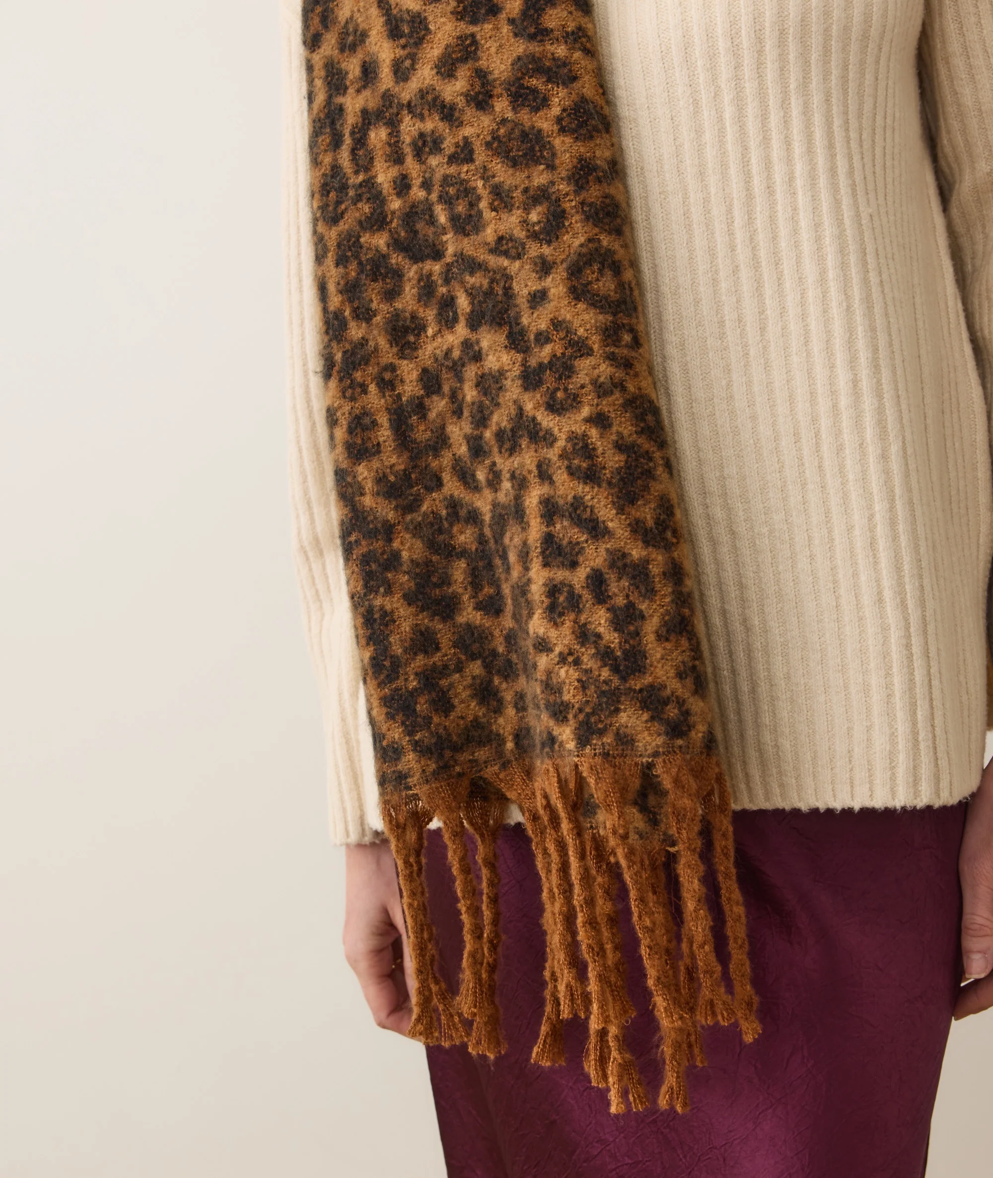 Blanket Scarf - Image 3
