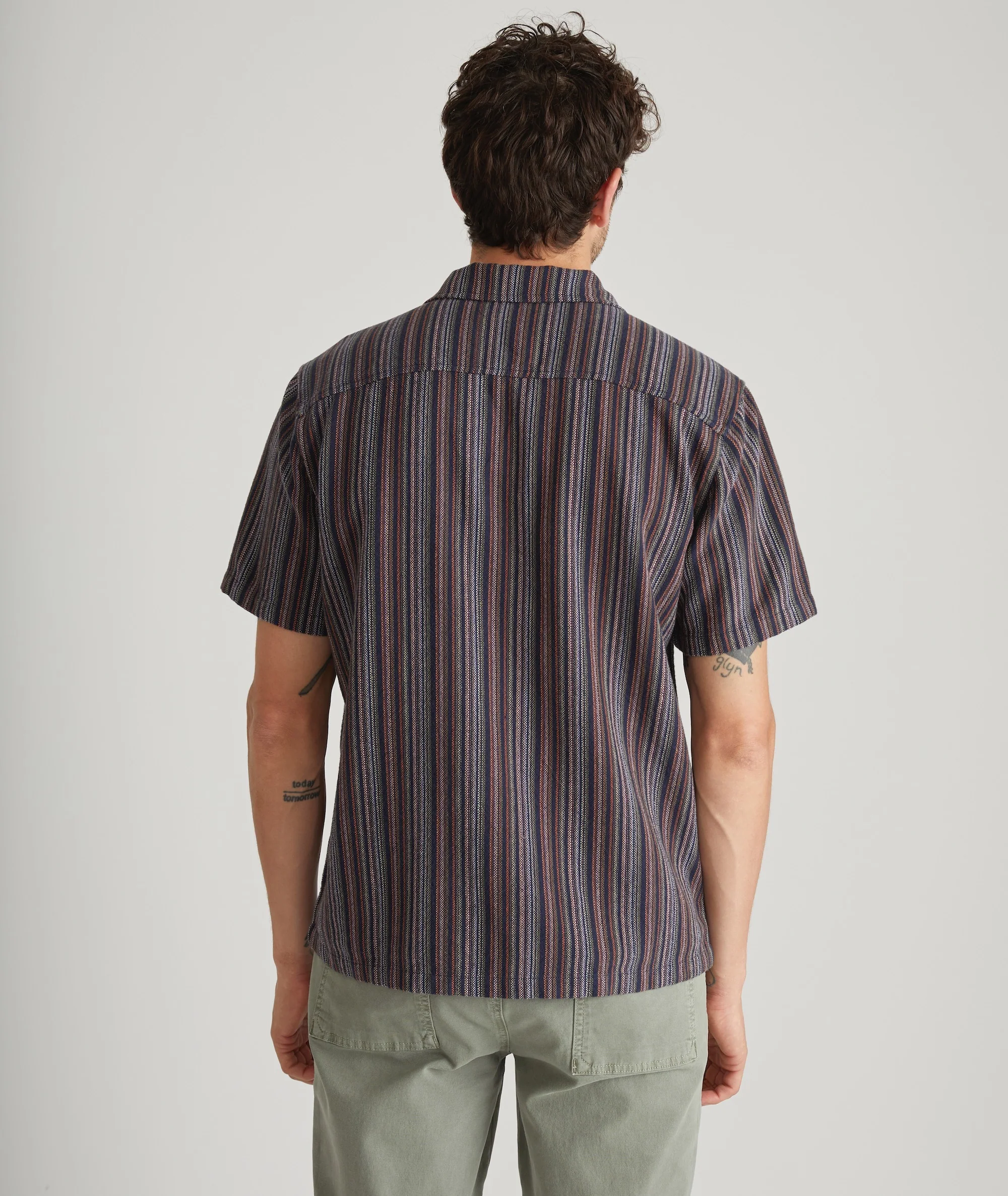 Caleb Resort Shirt - Image 6