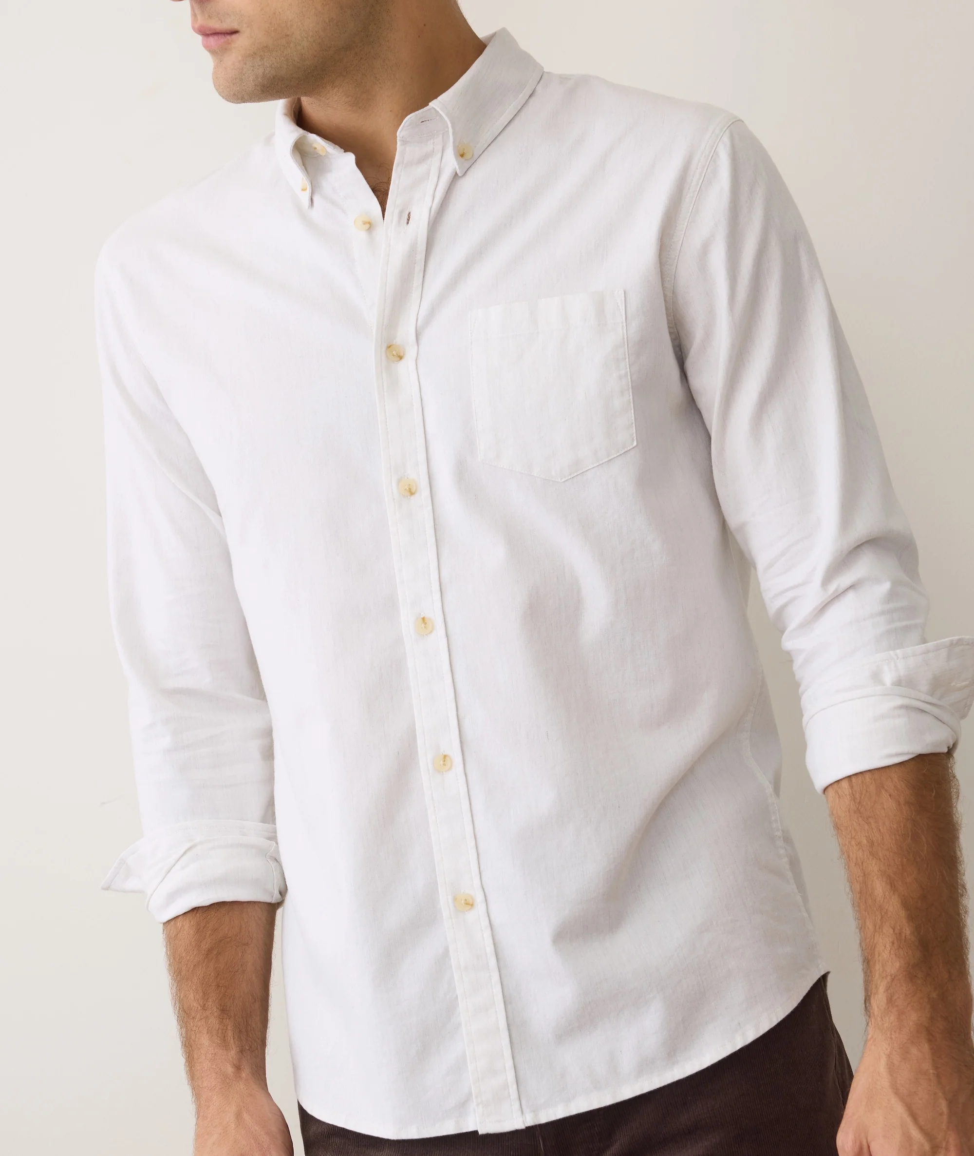 California Oxford Shirt - Image 2