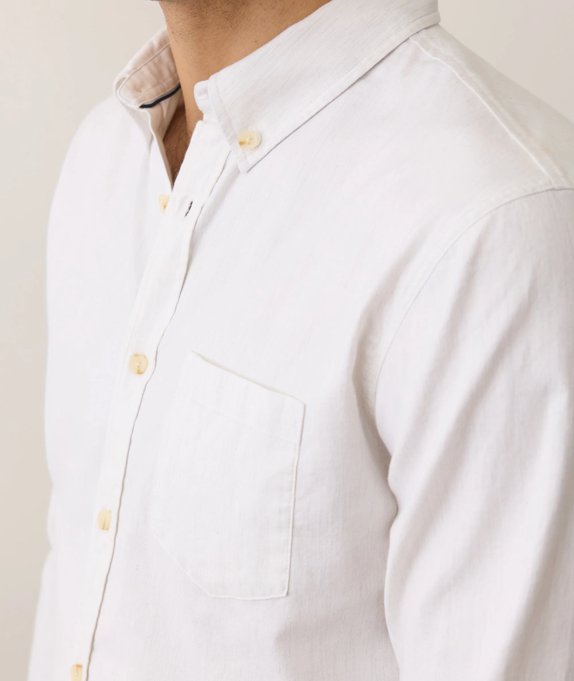 California Oxford Shirt - Image 4