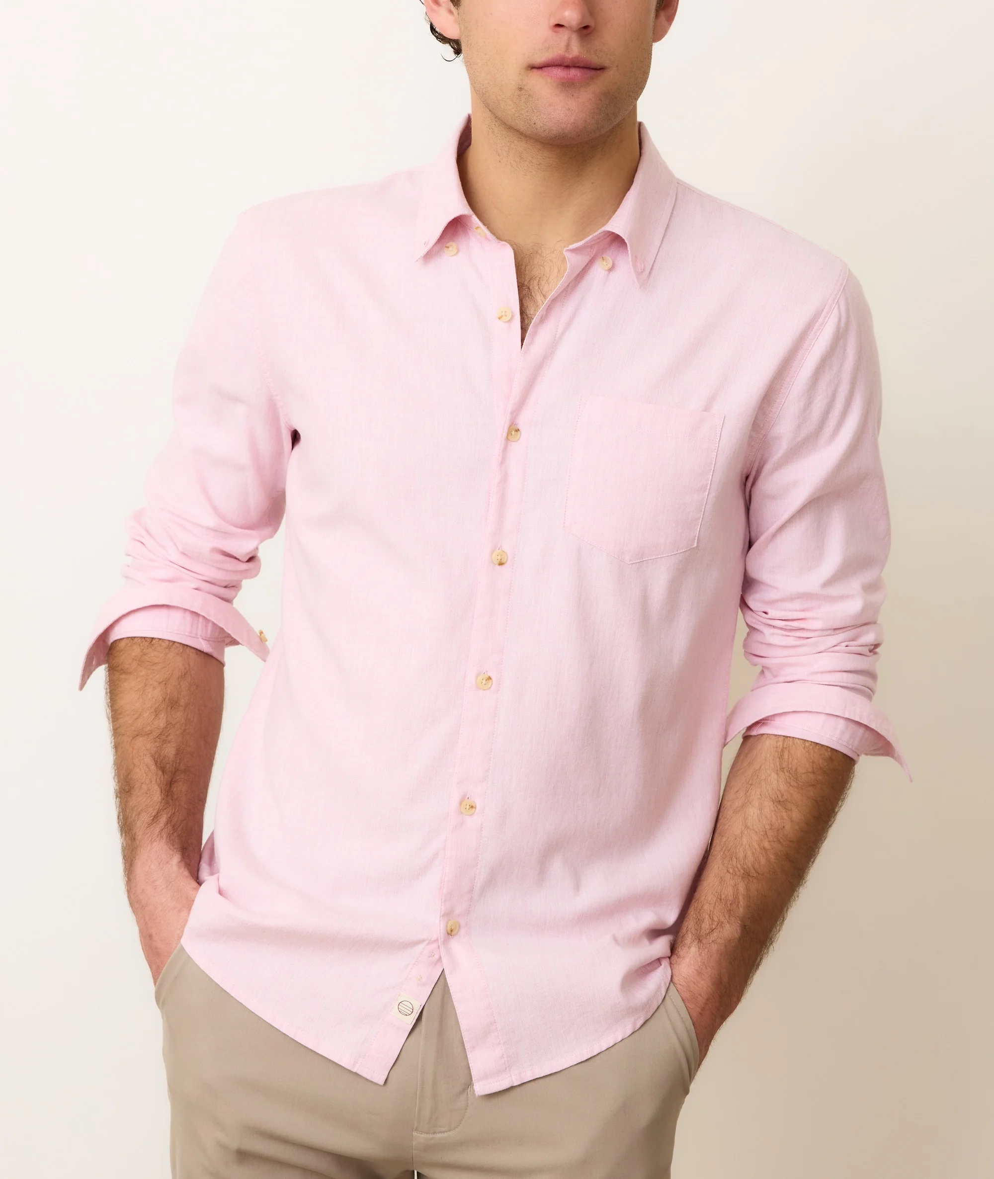 California Oxford Shirt - Image 5