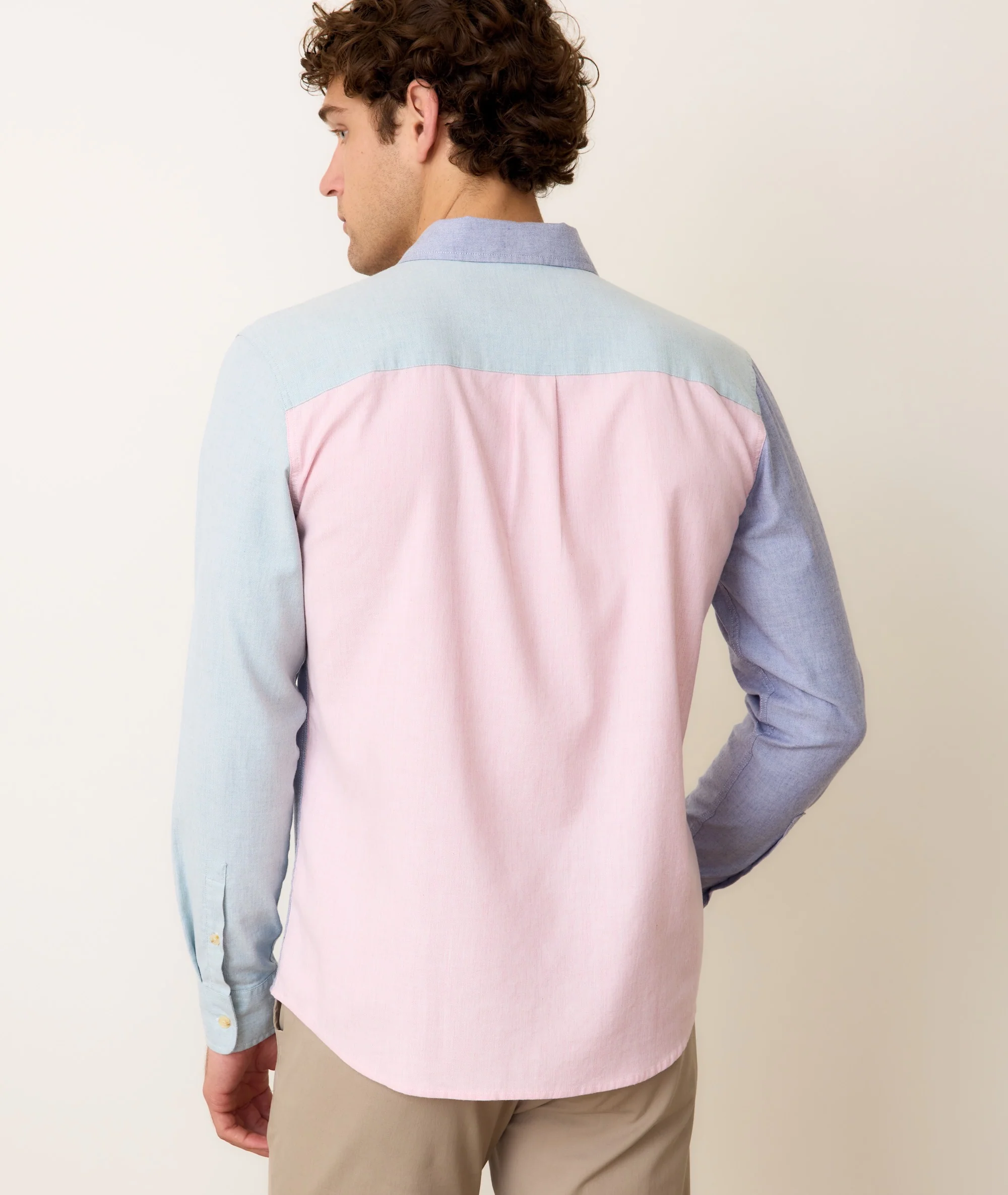 California Oxford Shirt - Image 5