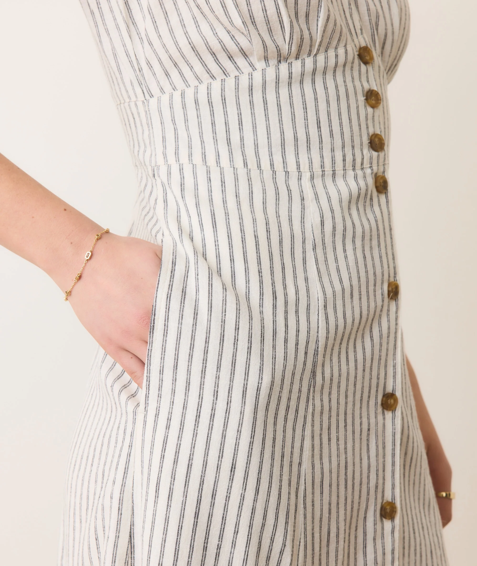 Camila Maxi Dress - Image 4