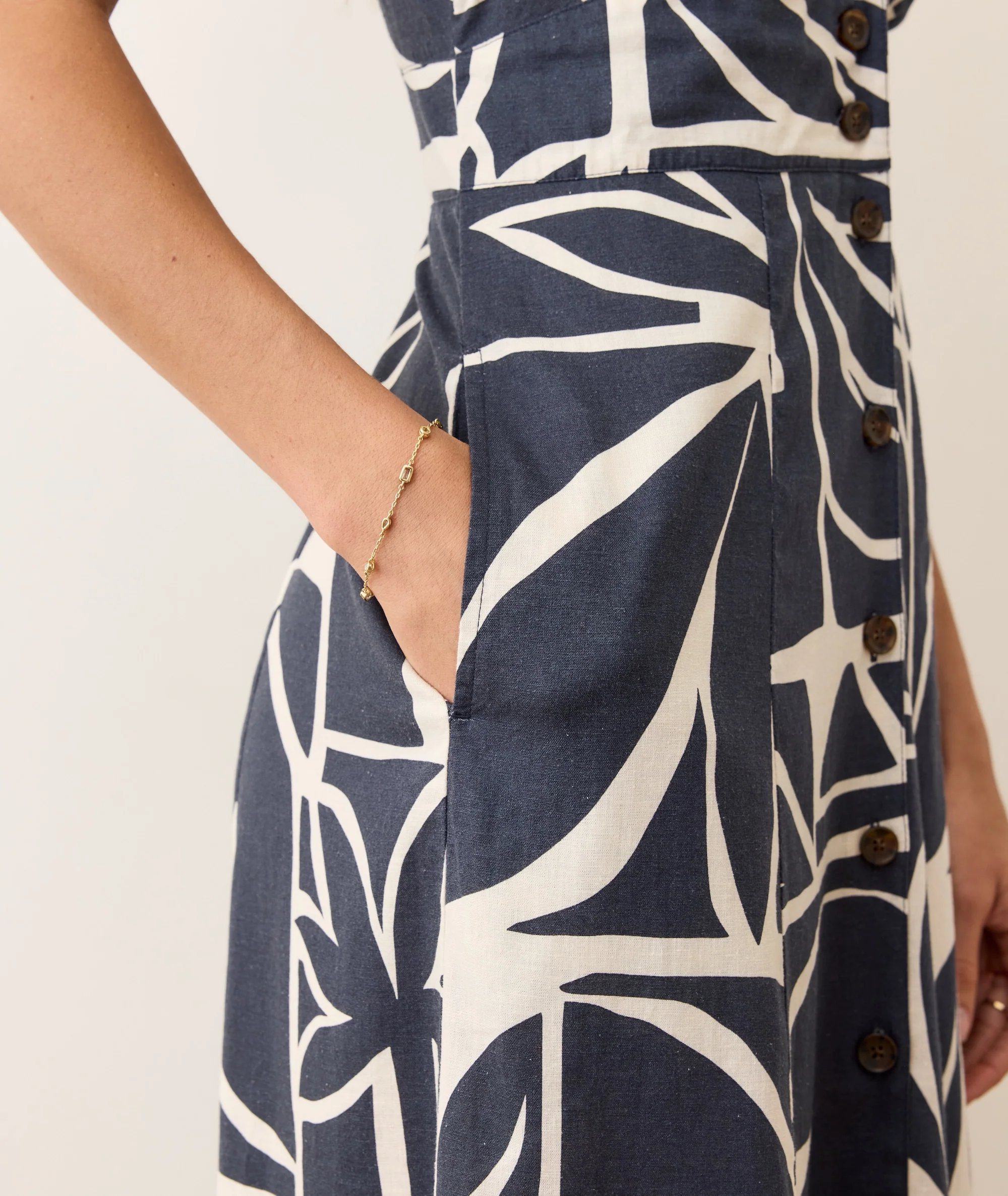 Camila Maxi Dress - Image 3