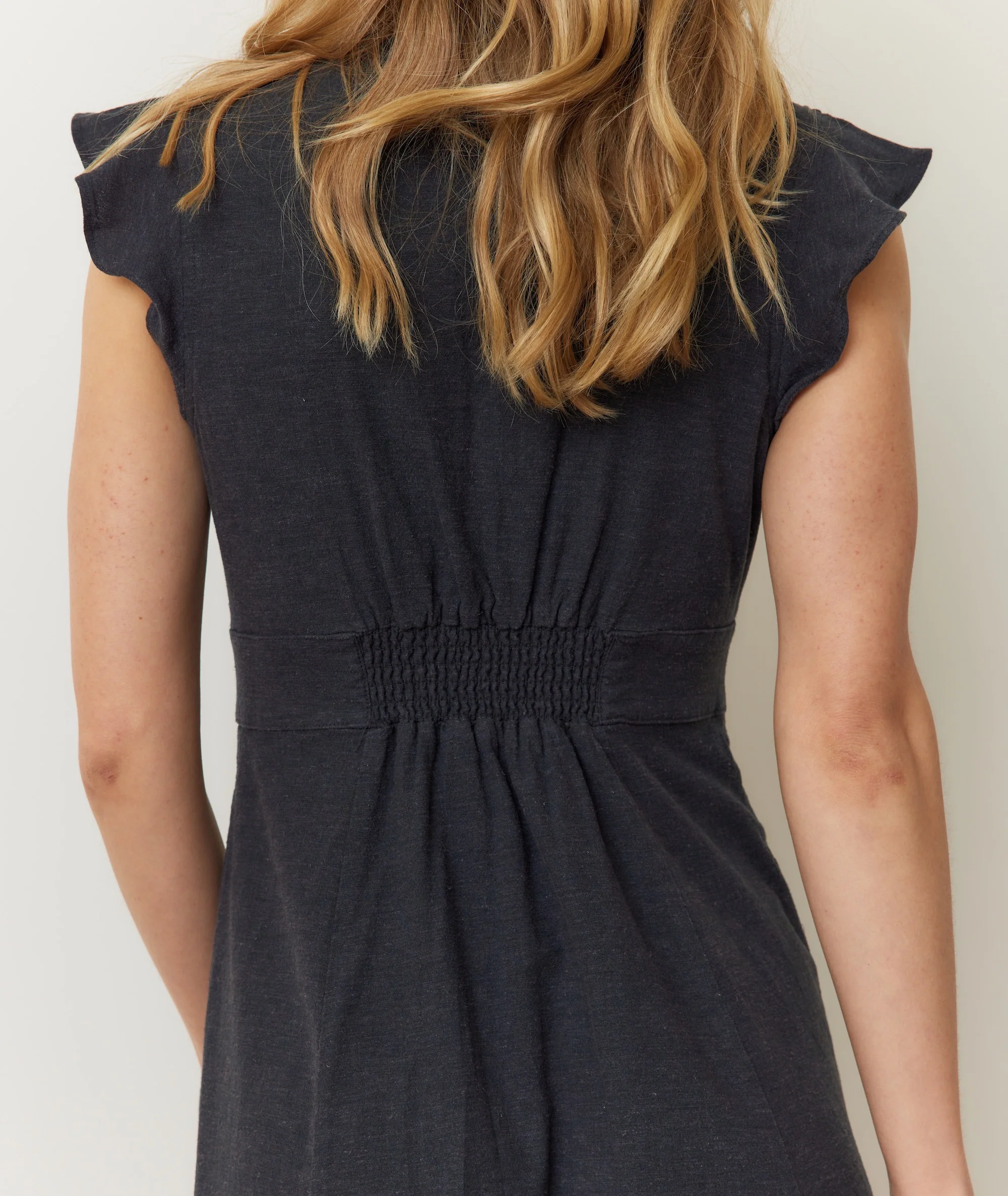 Camila Midi Dress - Image 3