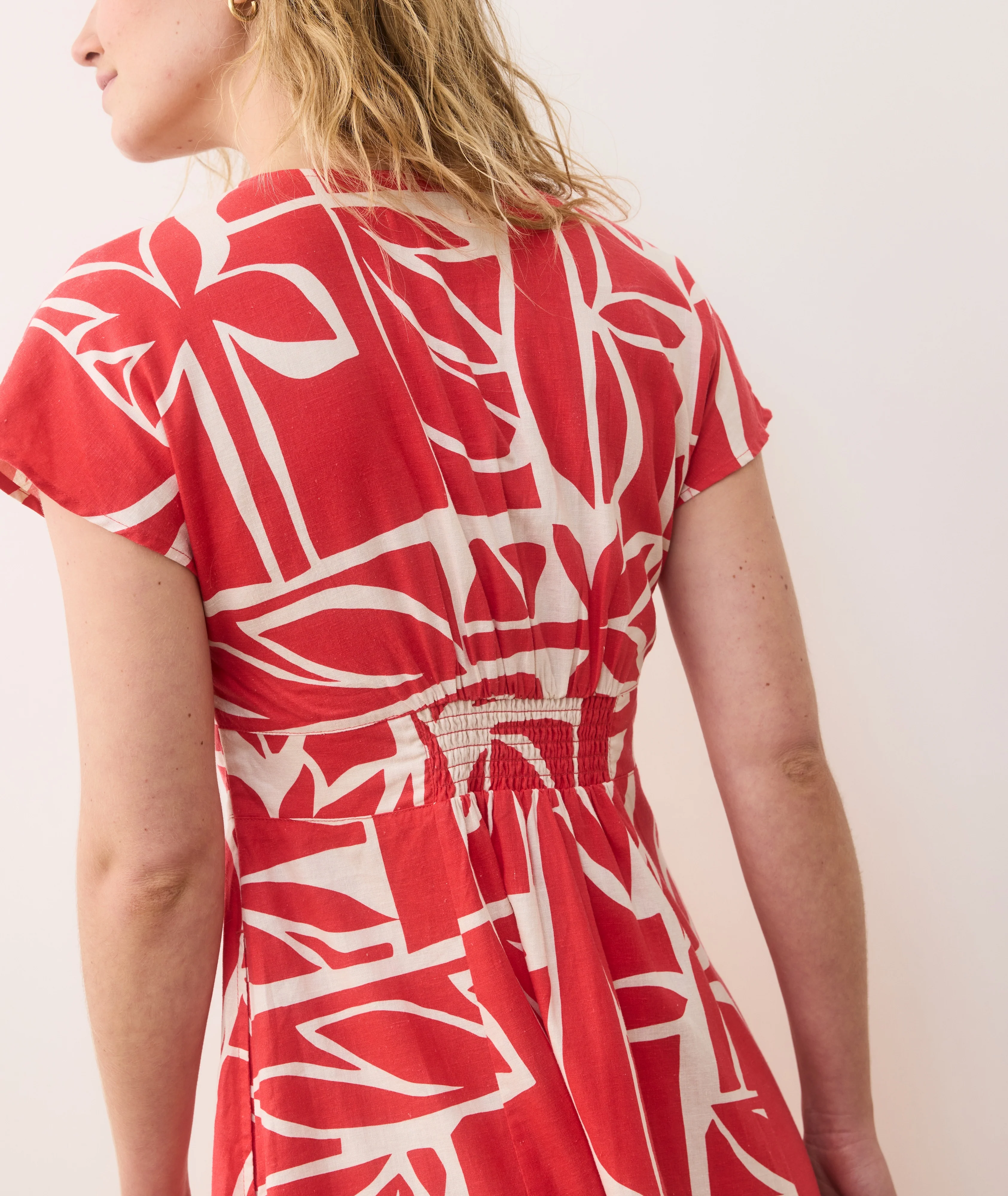 Camila Mini Dress - Image 6