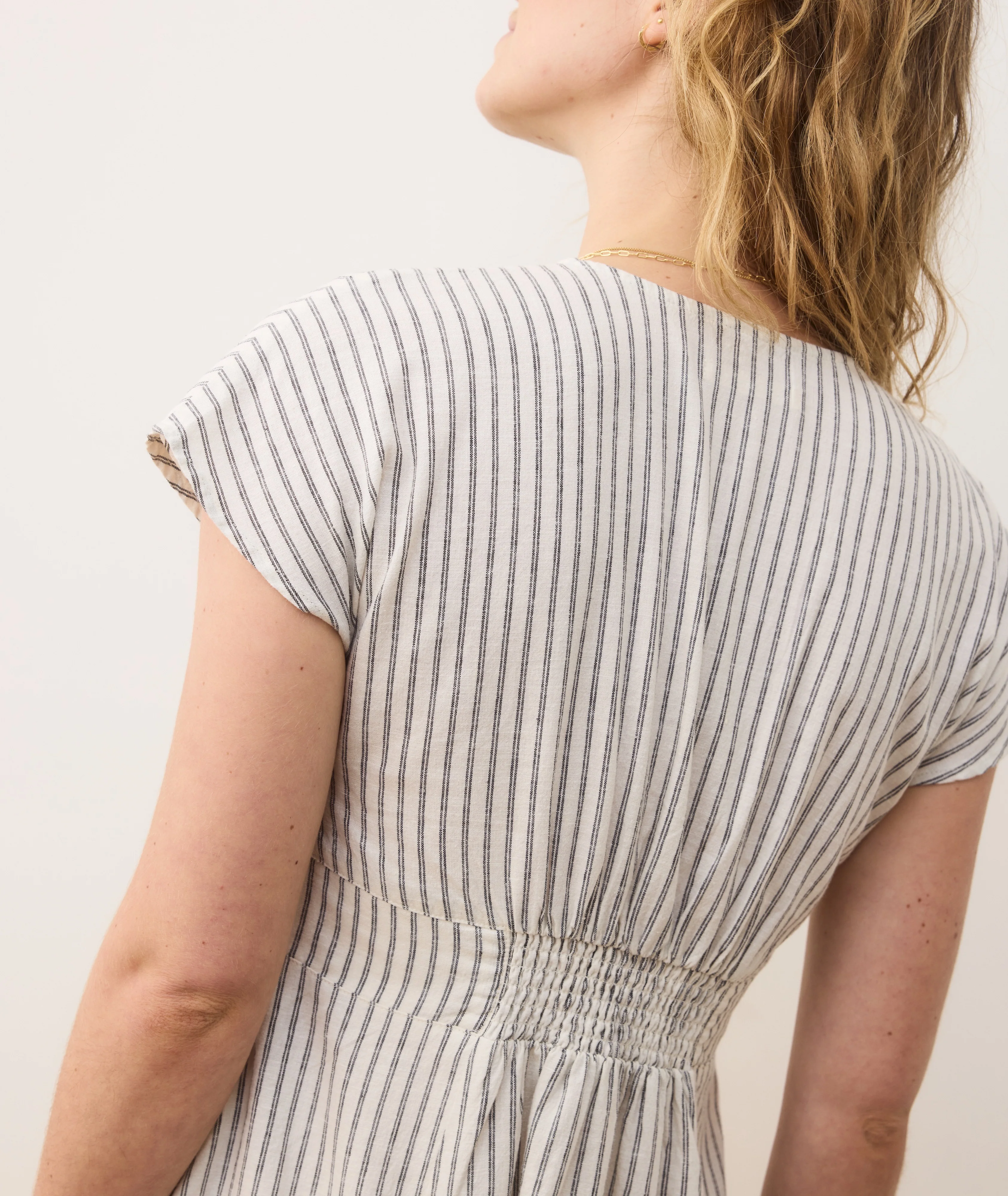Camila Mini Dress - Image 4