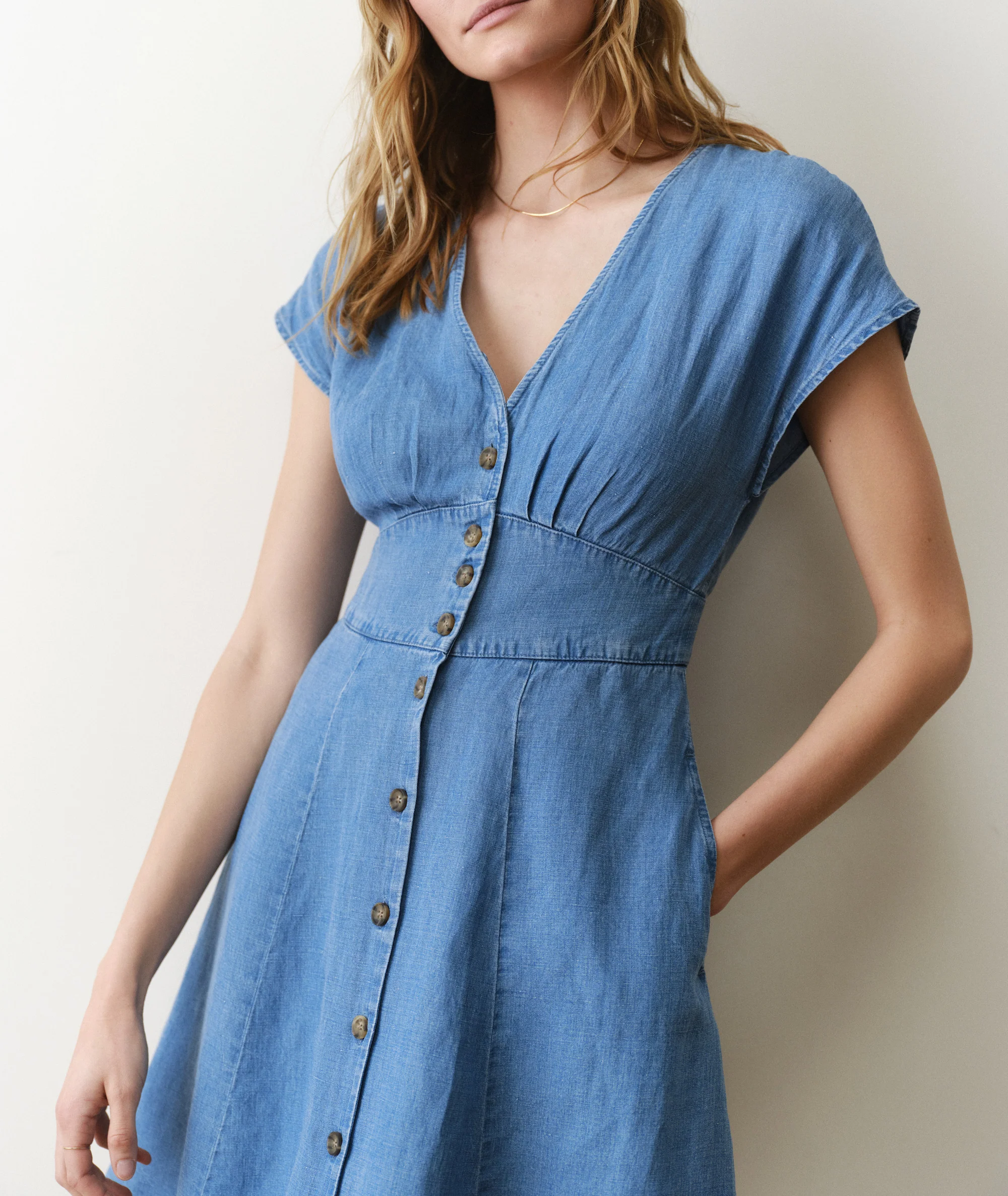Camila Mini Dress - Image 6