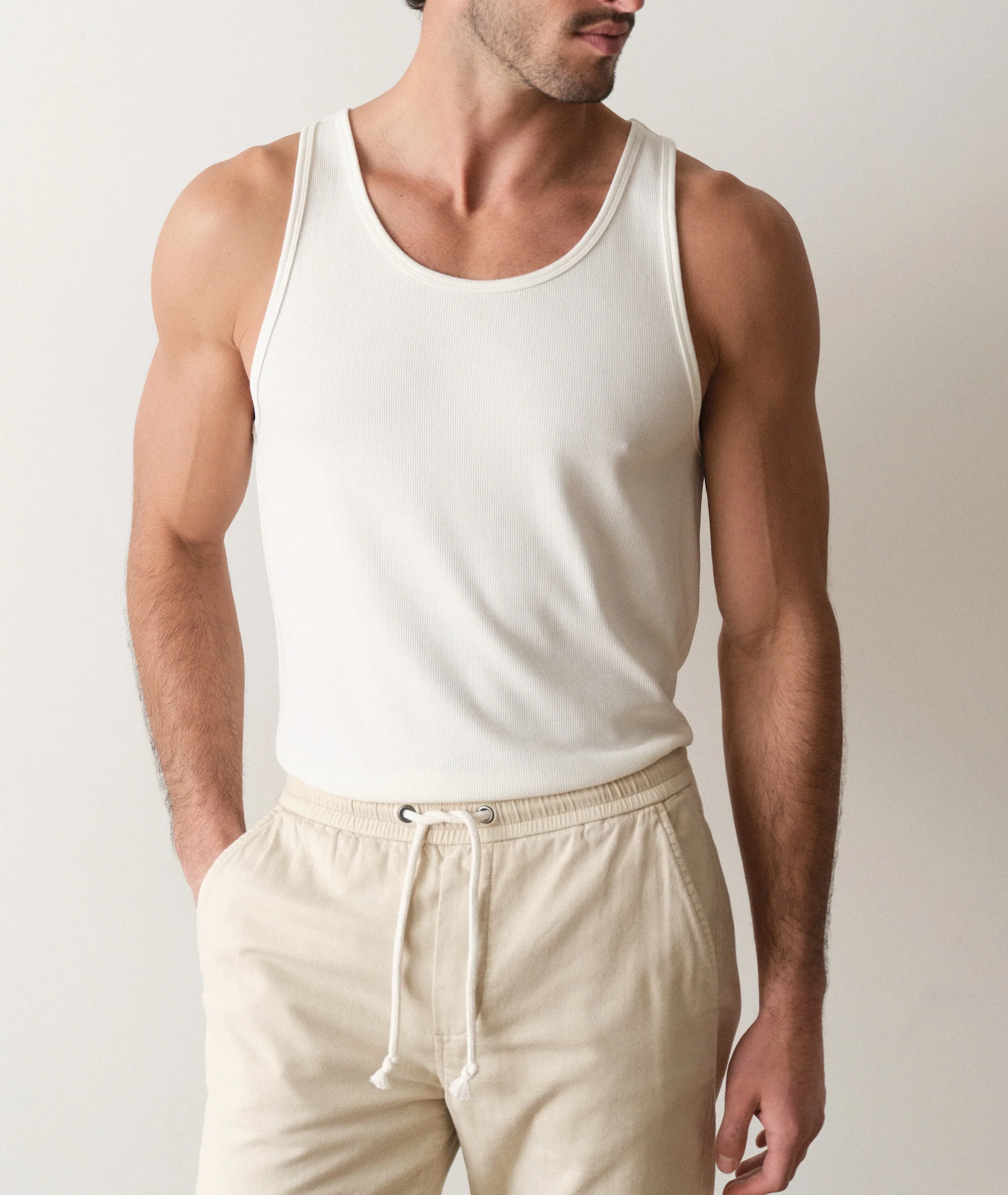 Carter Rib Tank - Image 5