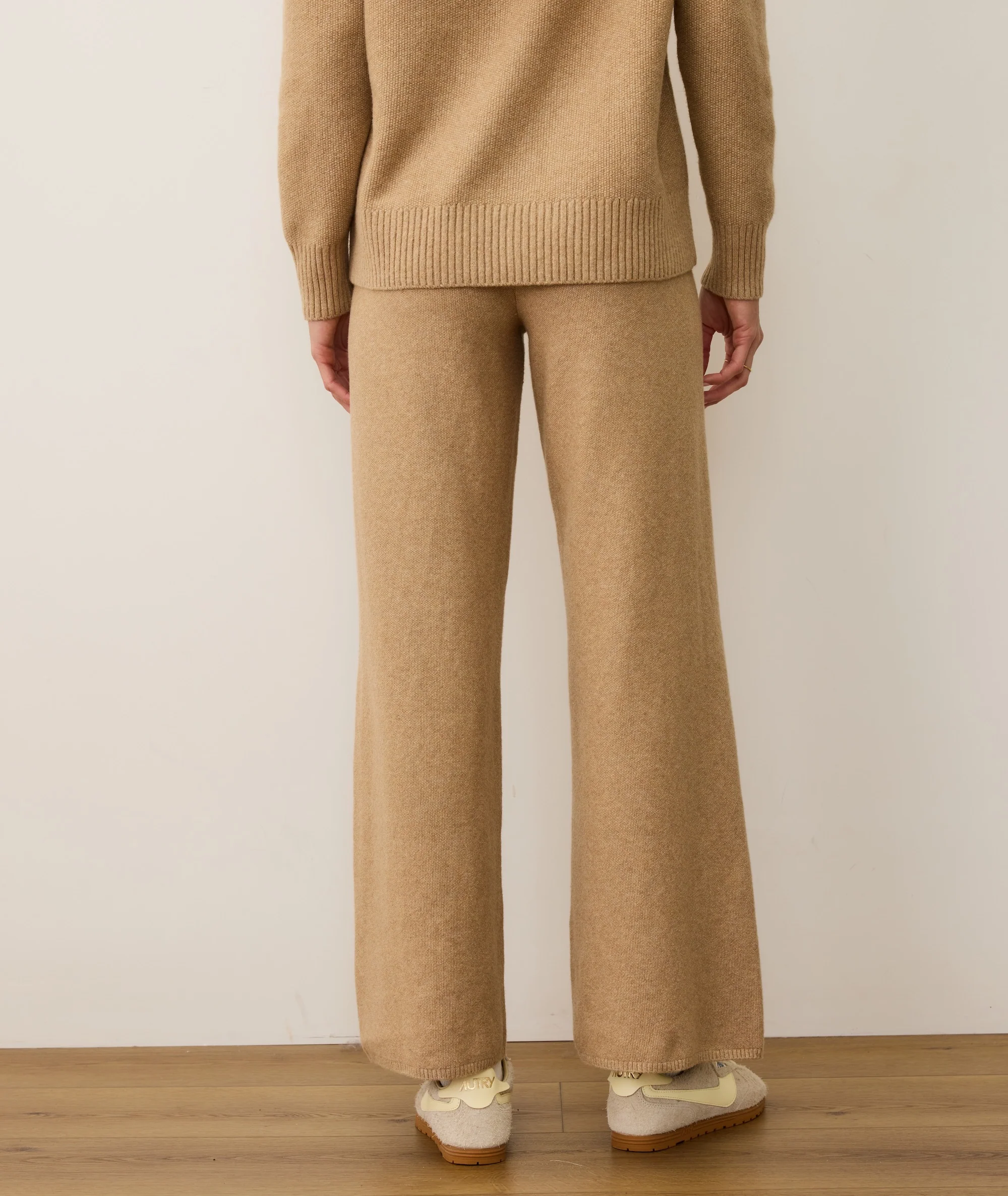 Chalet Knit Pant - Image 3
