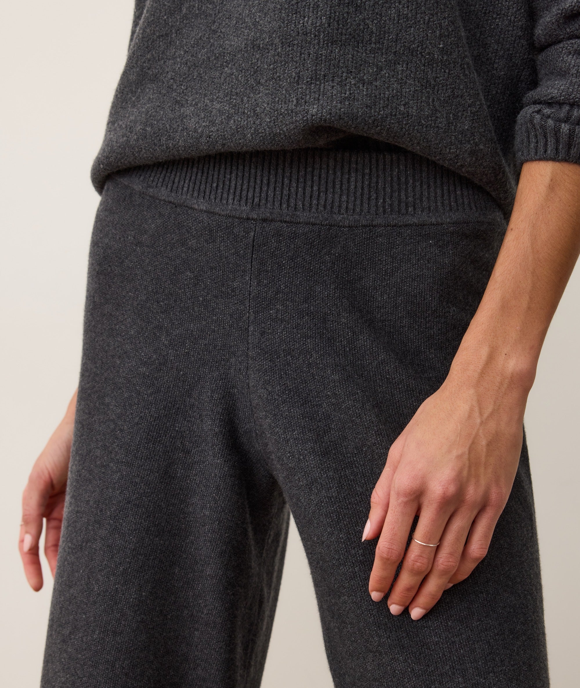 Chalet Knit Pant - Image 4