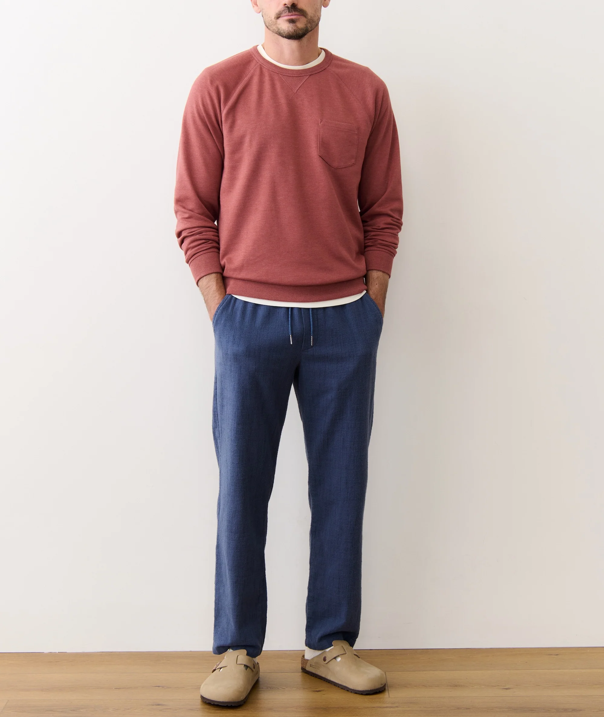Chalet Lounge Pant - Image 4