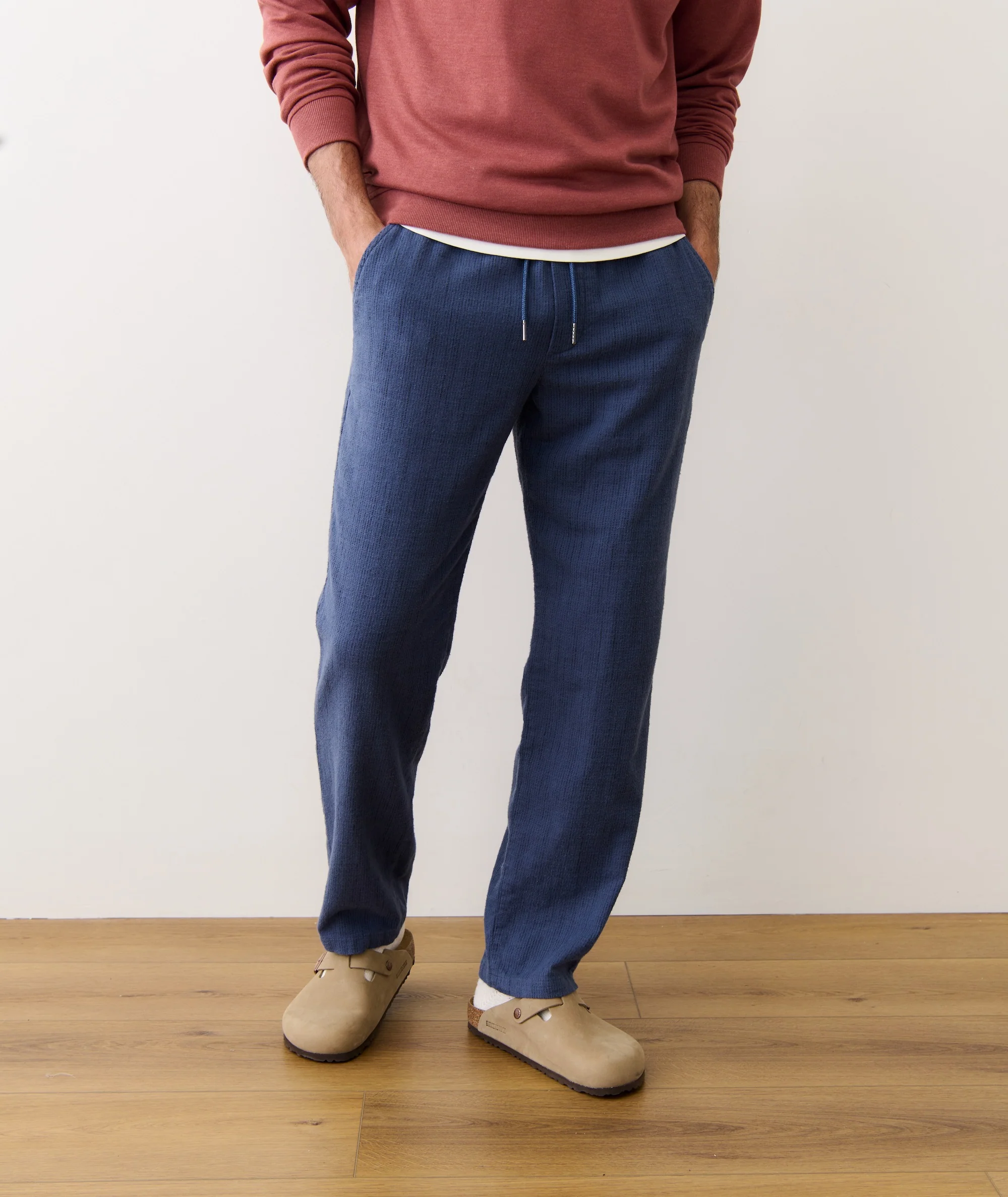 Chalet Lounge Pant - Image 5