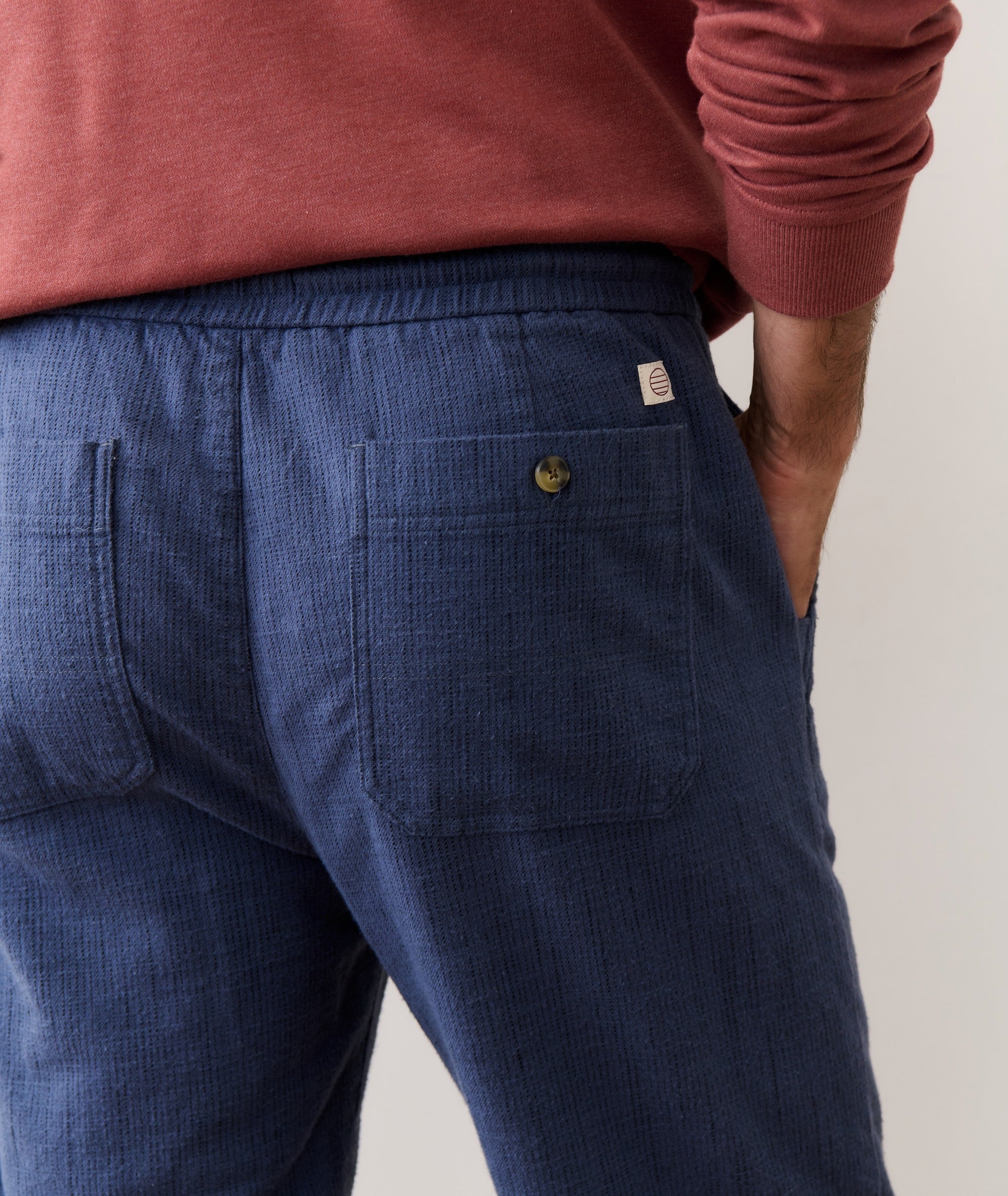 Chalet Lounge Pant - Image 8