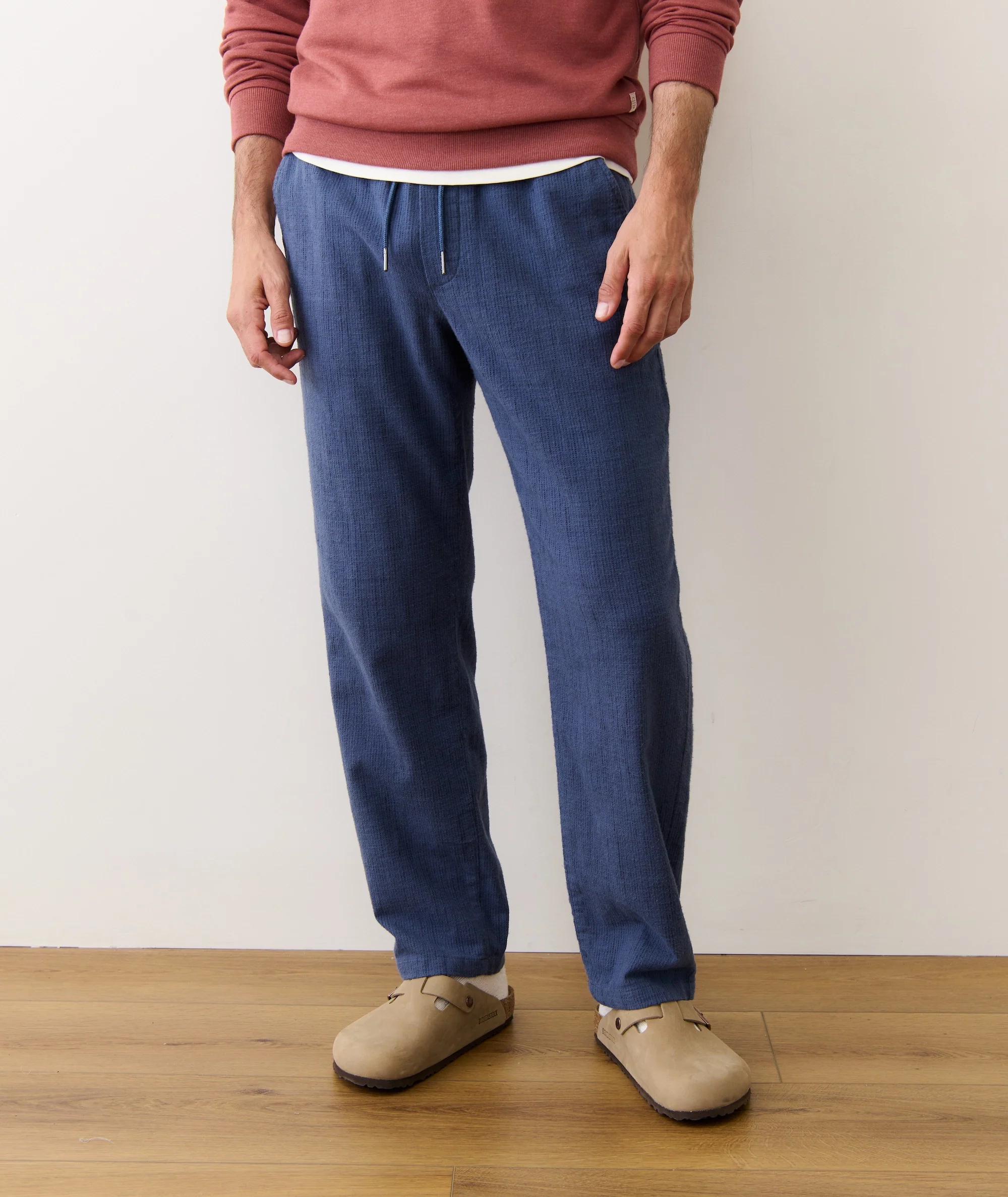 Chalet Lounge Pant - Image 9