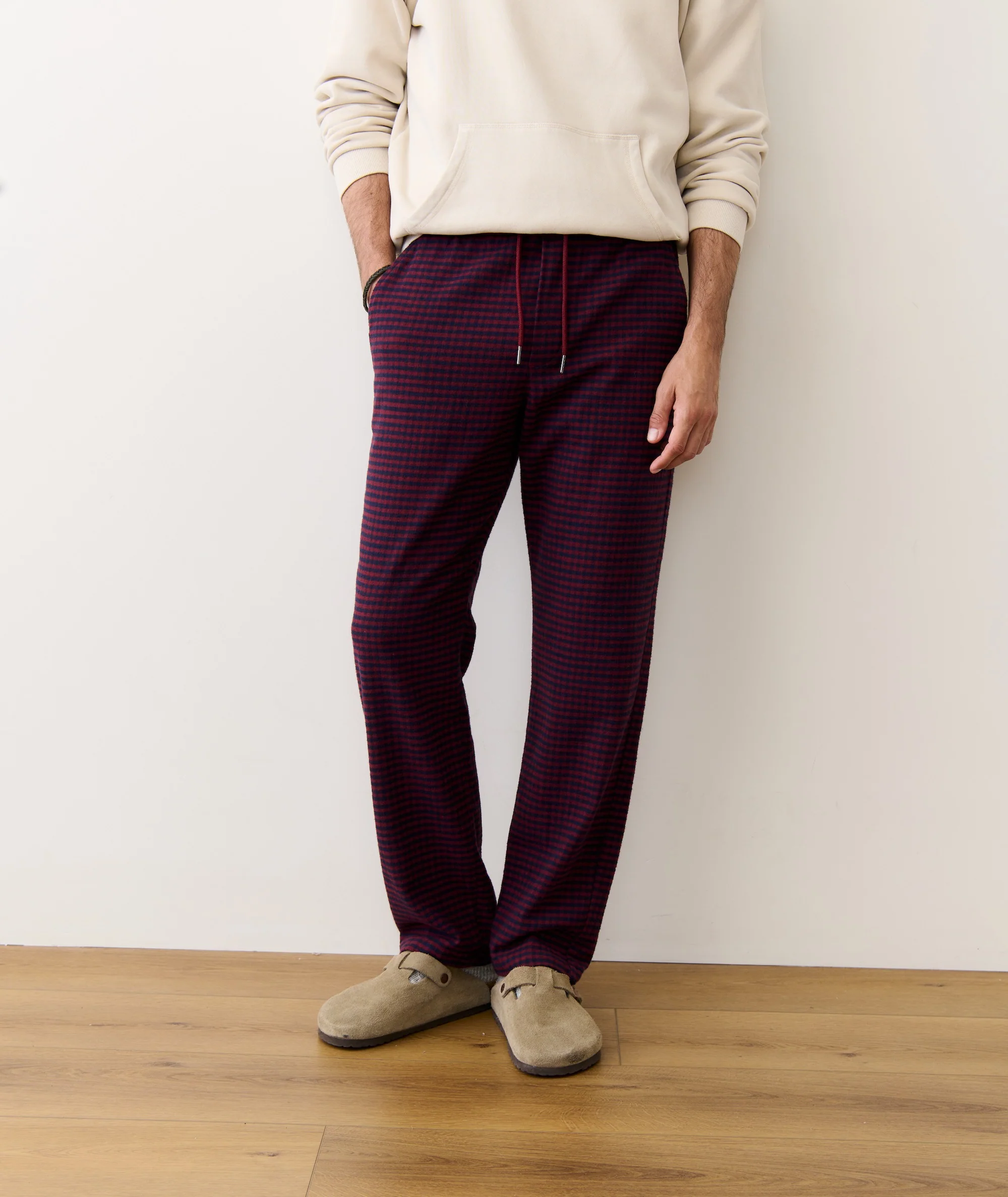 Chalet Lounge Pant - Image 2