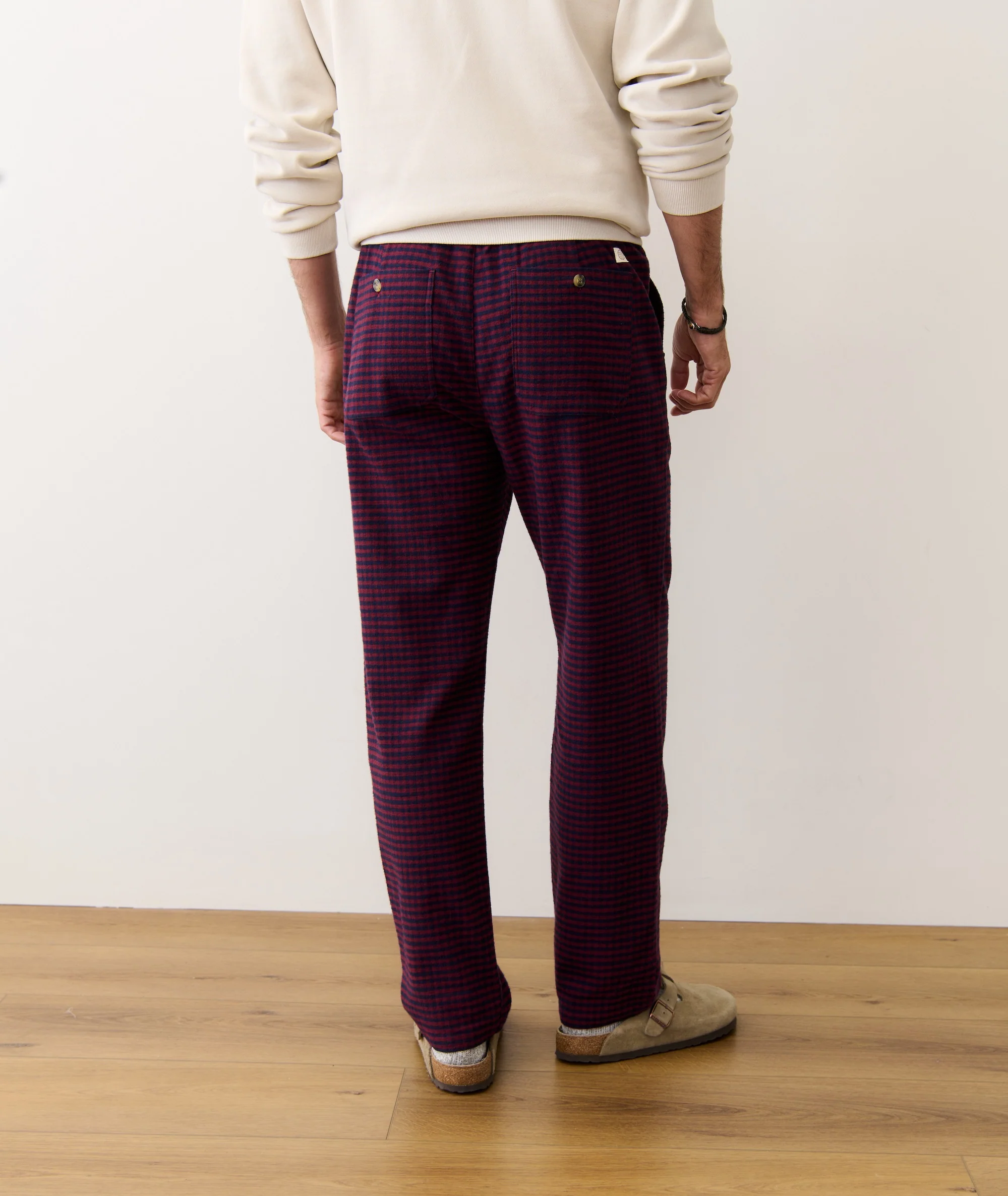 Chalet Lounge Pant - Image 3