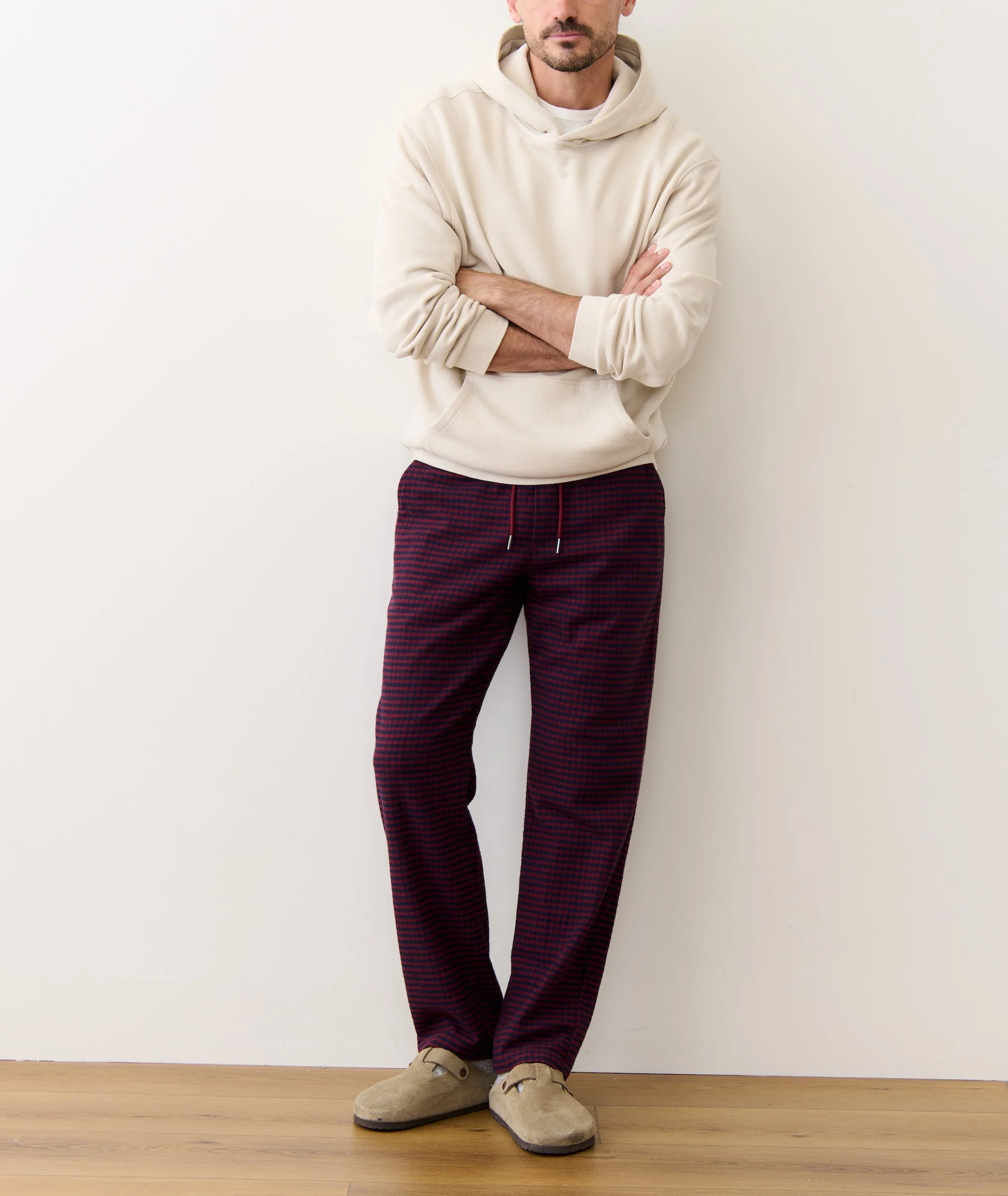 Chalet Lounge Pant - Image 4