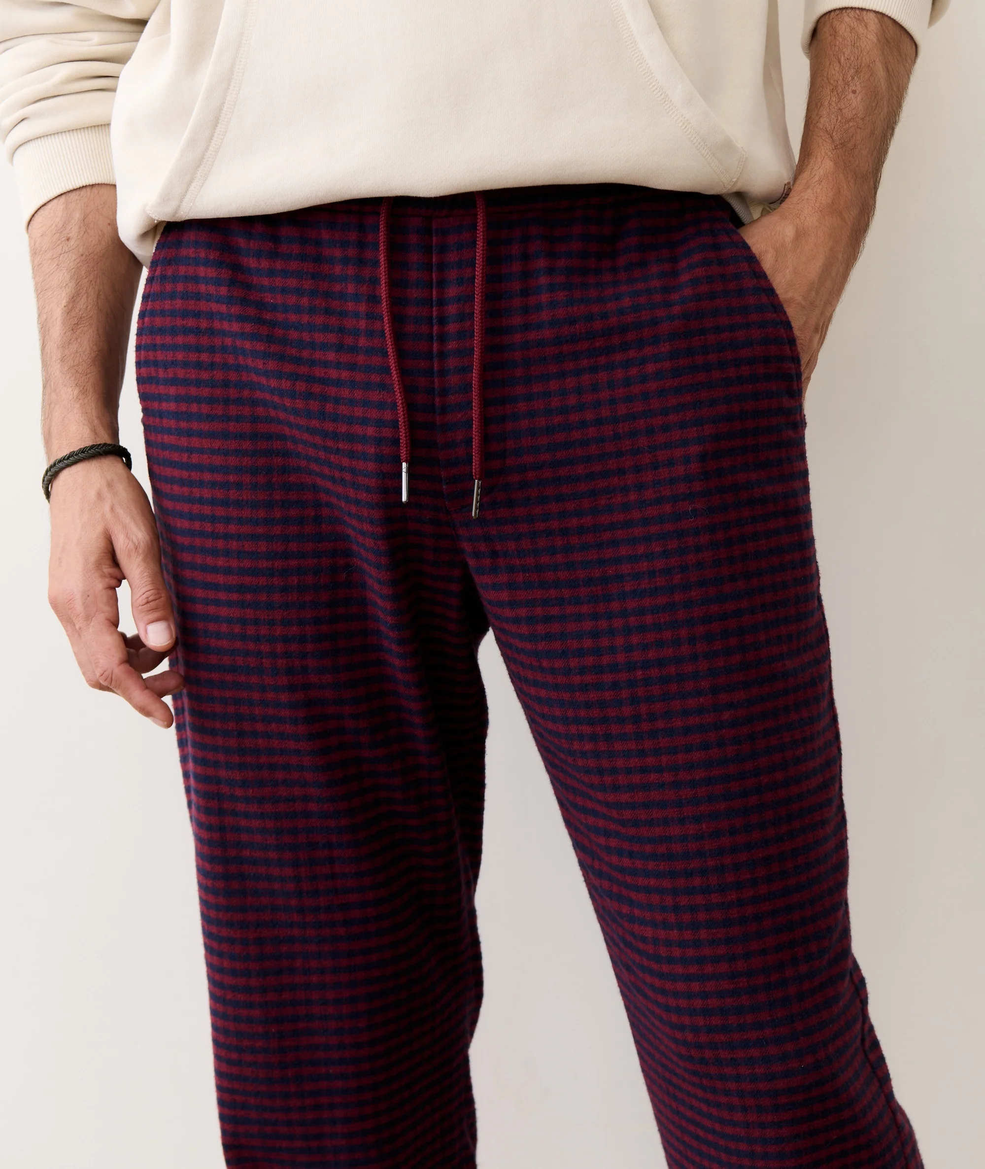 Chalet Lounge Pant - Image 5