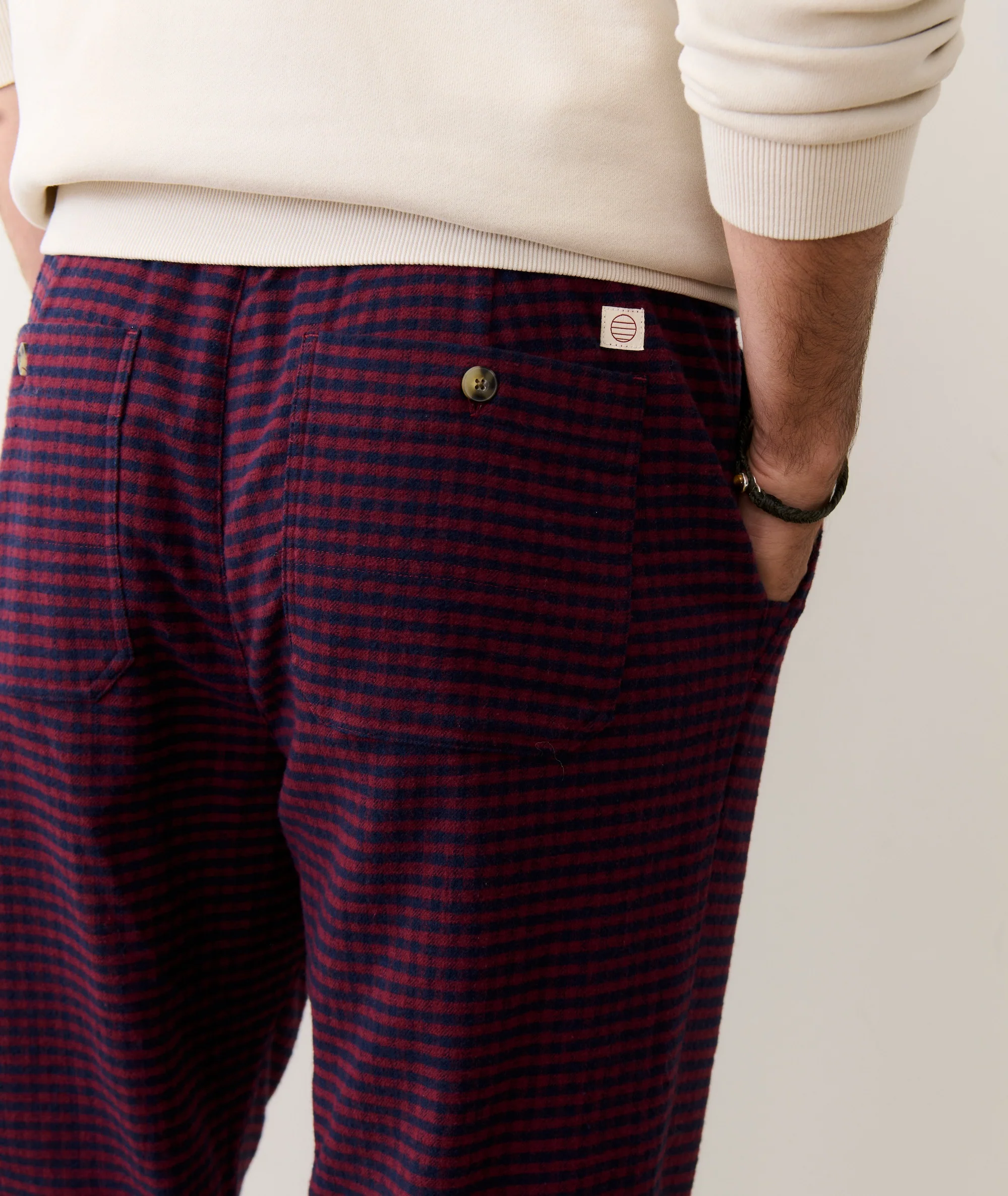 Chalet Lounge Pant - Image 6