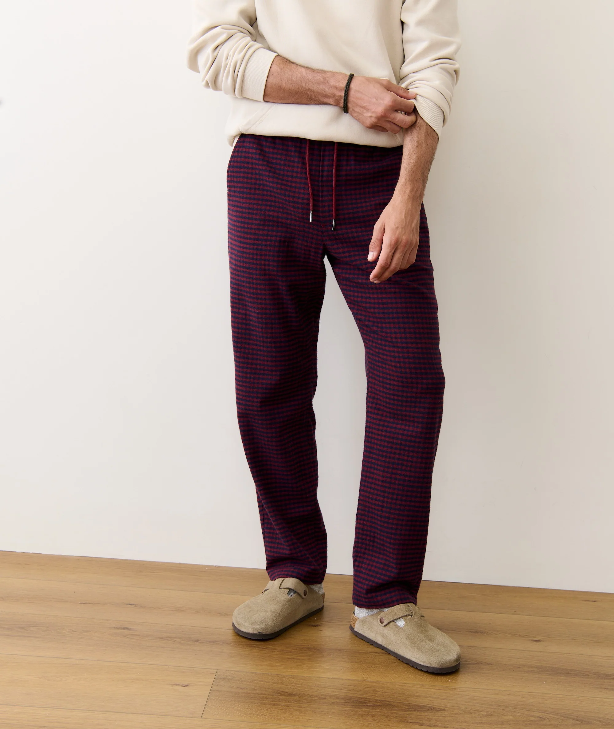 Chalet Lounge Pant - Image 7