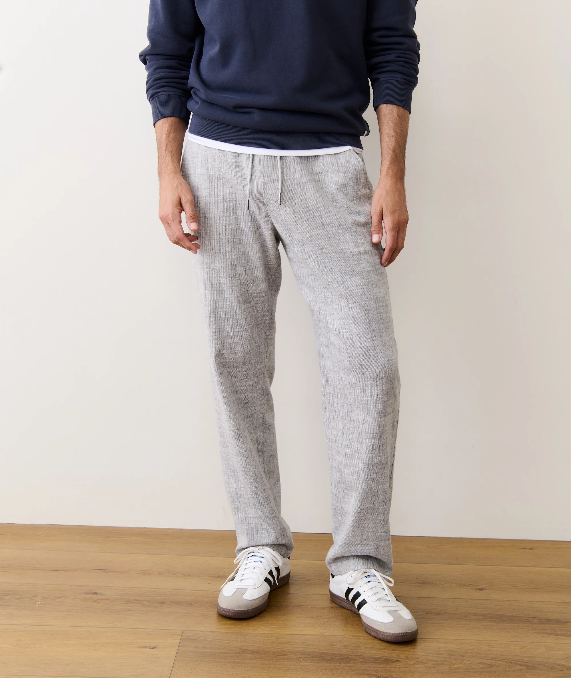 Chalet Lounge Pant - Image 2