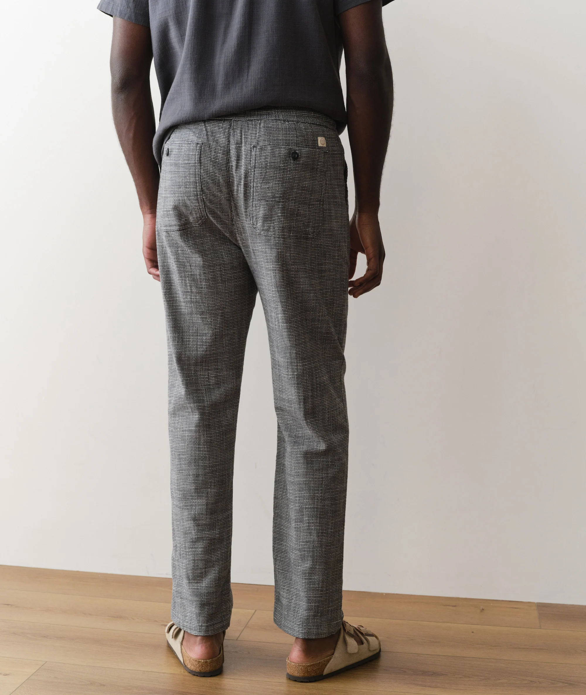 Chalet Lounge Pant - Image 7
