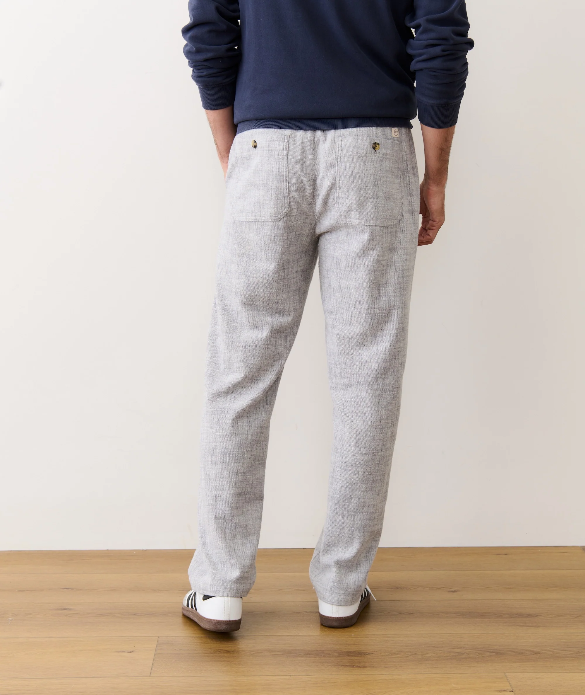 Chalet Lounge Pant - Image 3