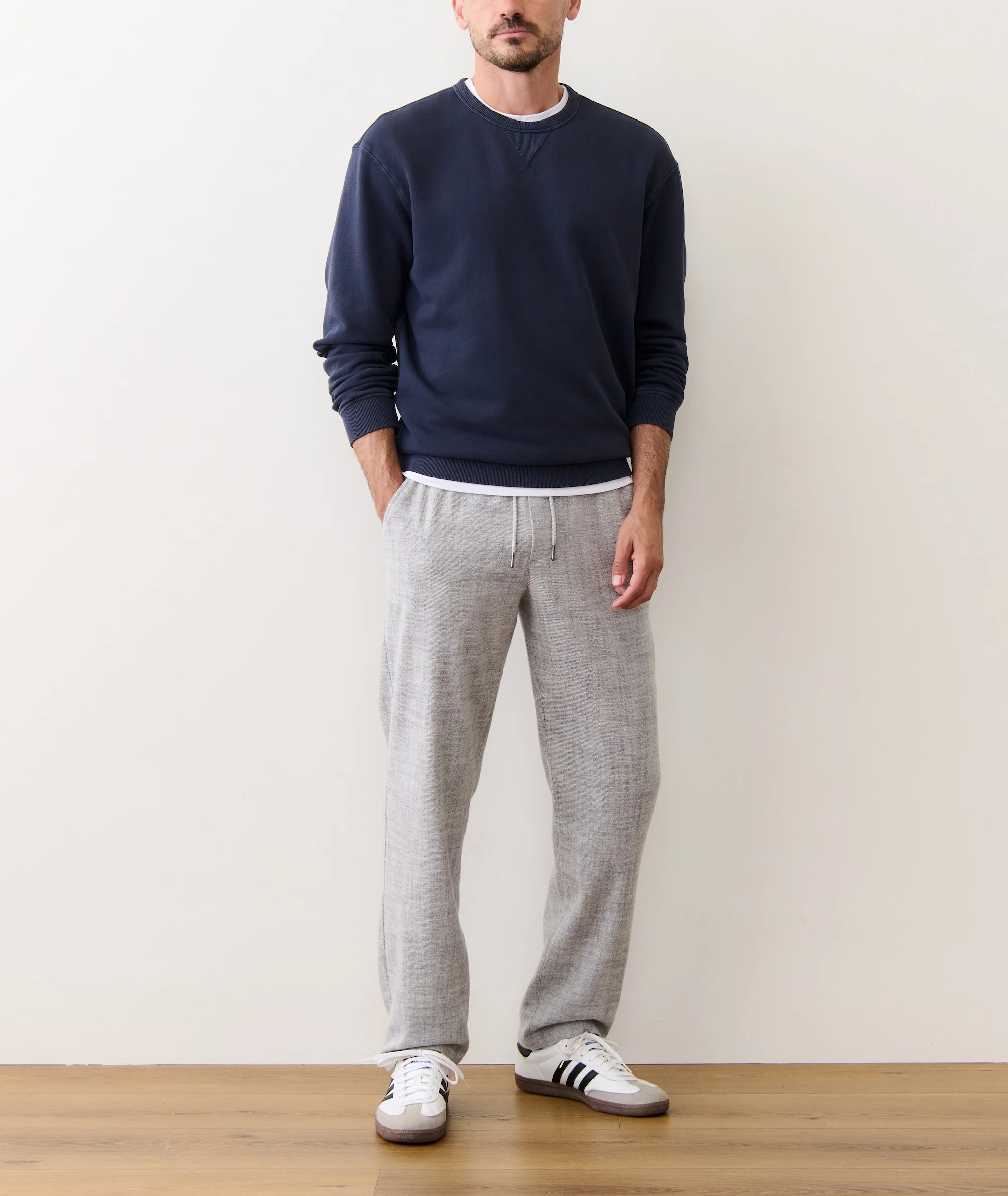 Chalet Lounge Pant - Image 4