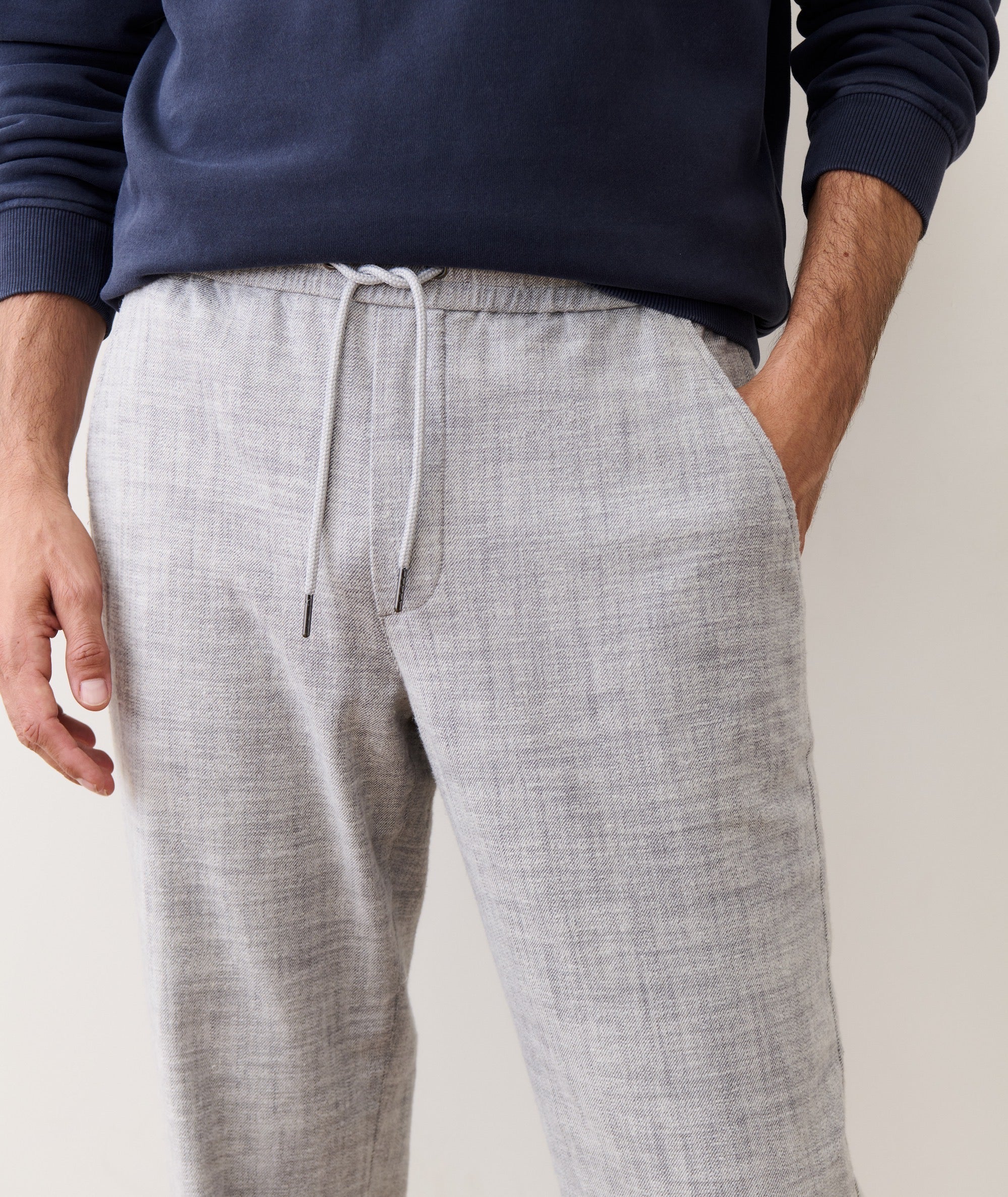 Chalet Lounge Pant - Image 5