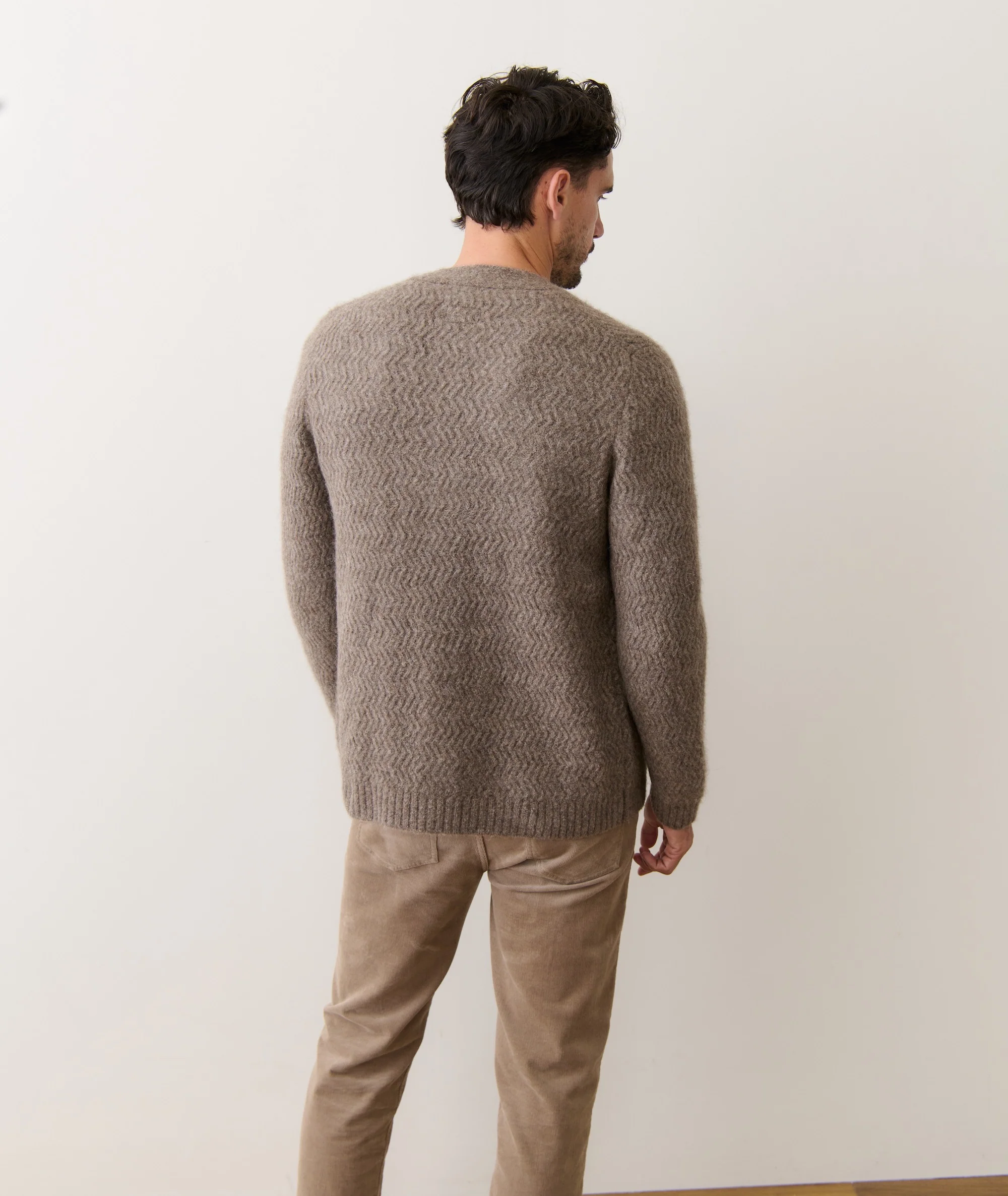 Chamonix Cardigan - Image 6
