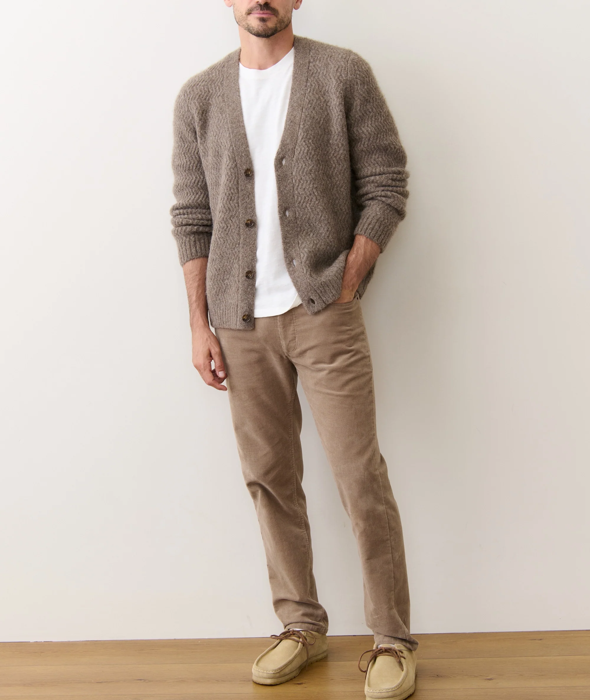 Chamonix Cardigan - Image 7