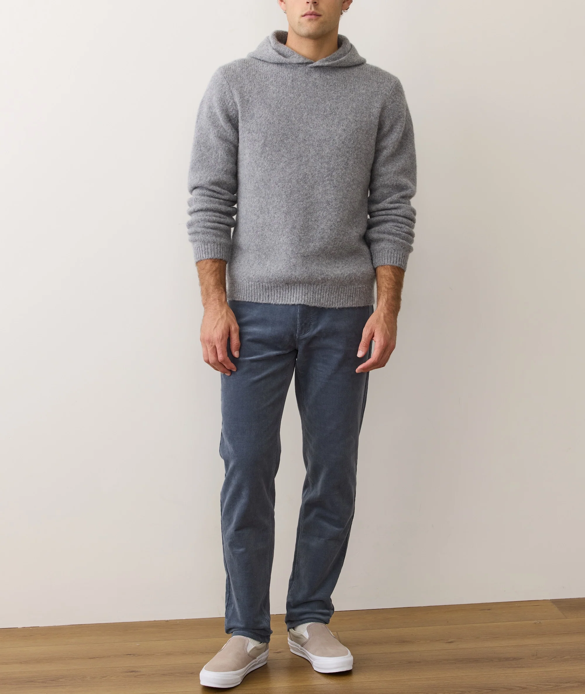 Chamonix Sweater Hoodie - Image 10
