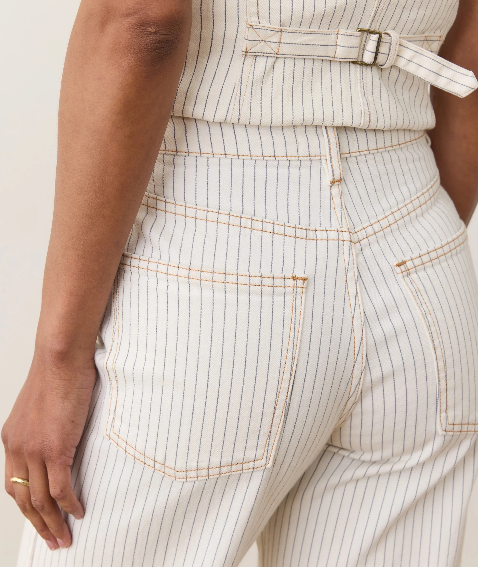 Charlie Wide Leg Pant - Image 9