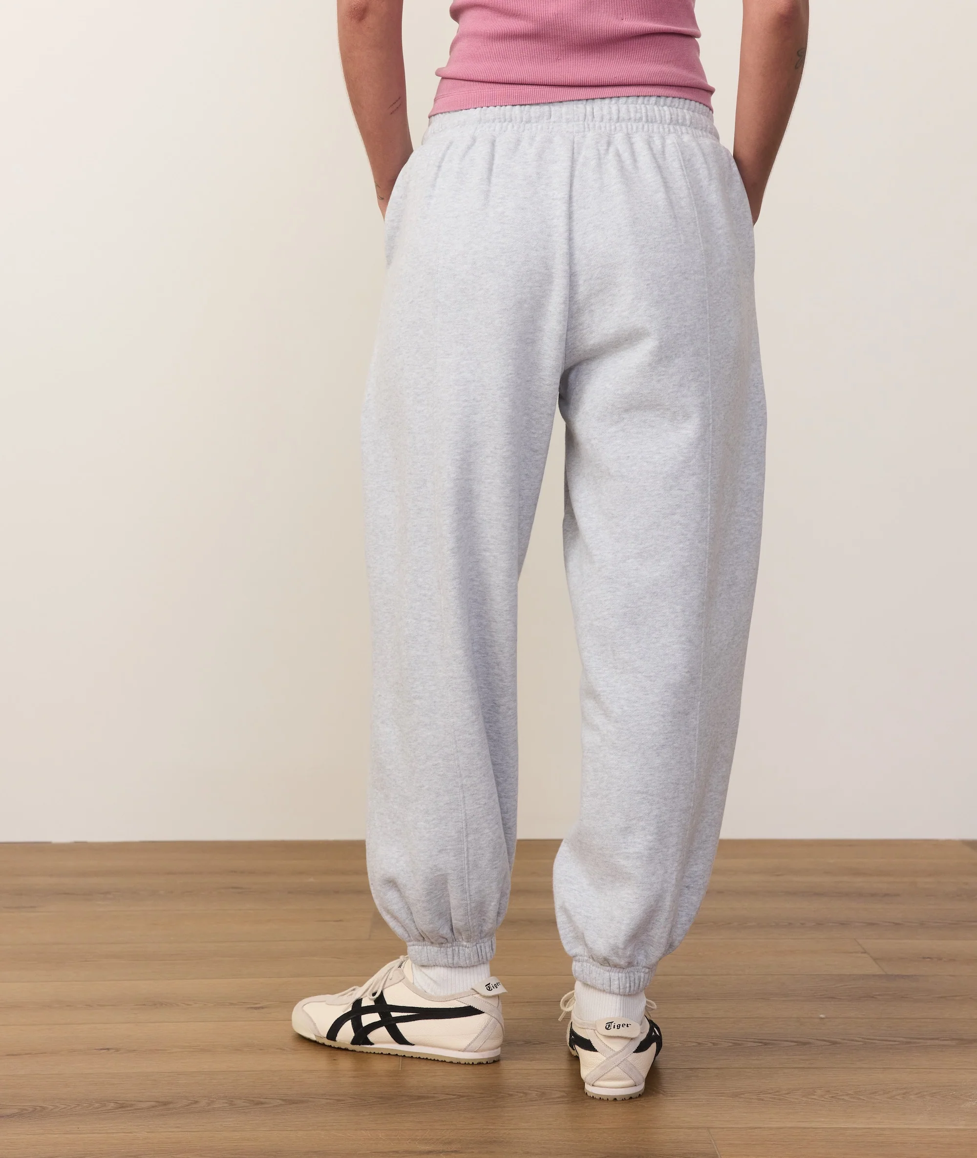 Cloud 9 Fleece Barrel Sweatpant - Image 3