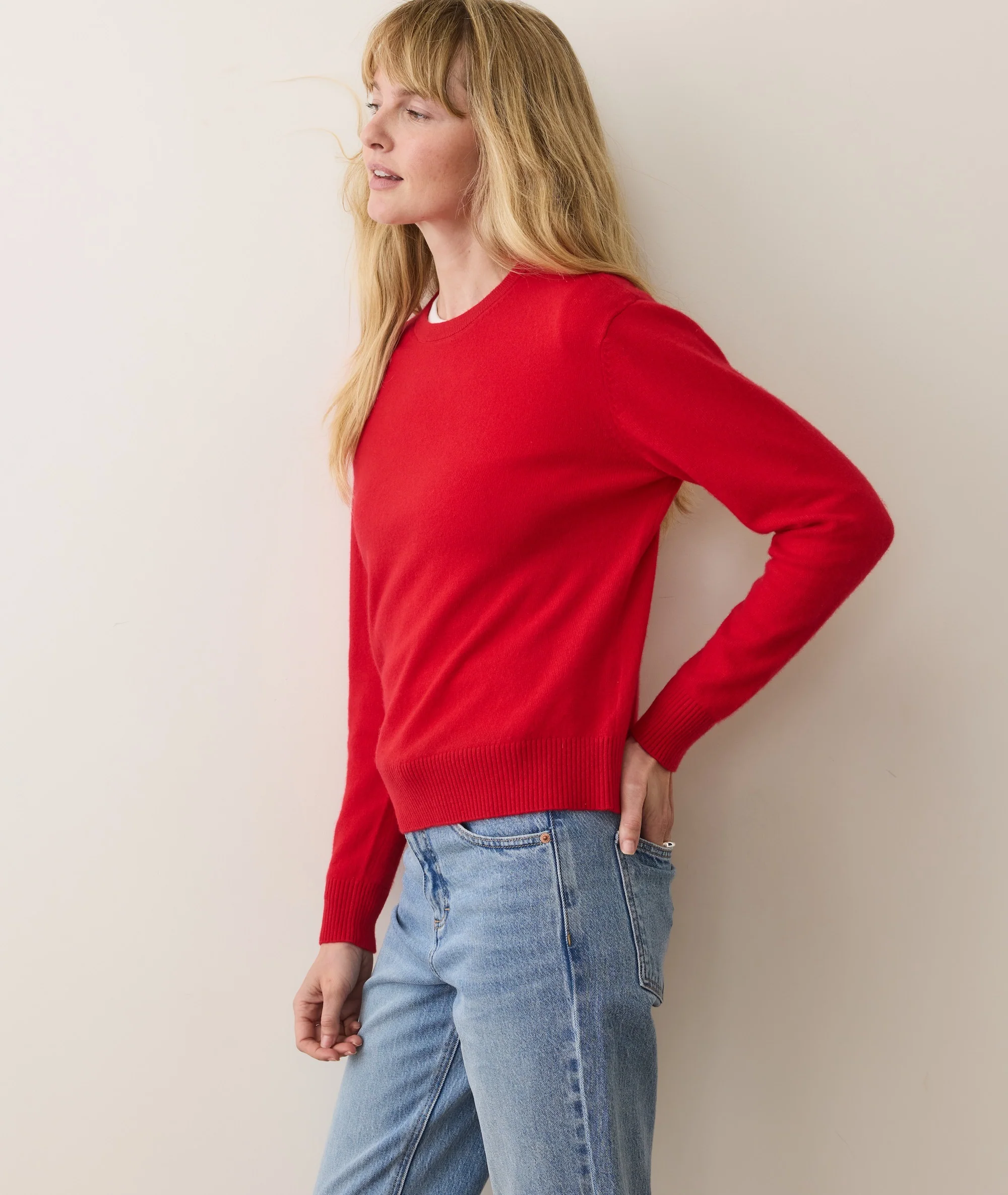Cashmere Sweater - Image 3