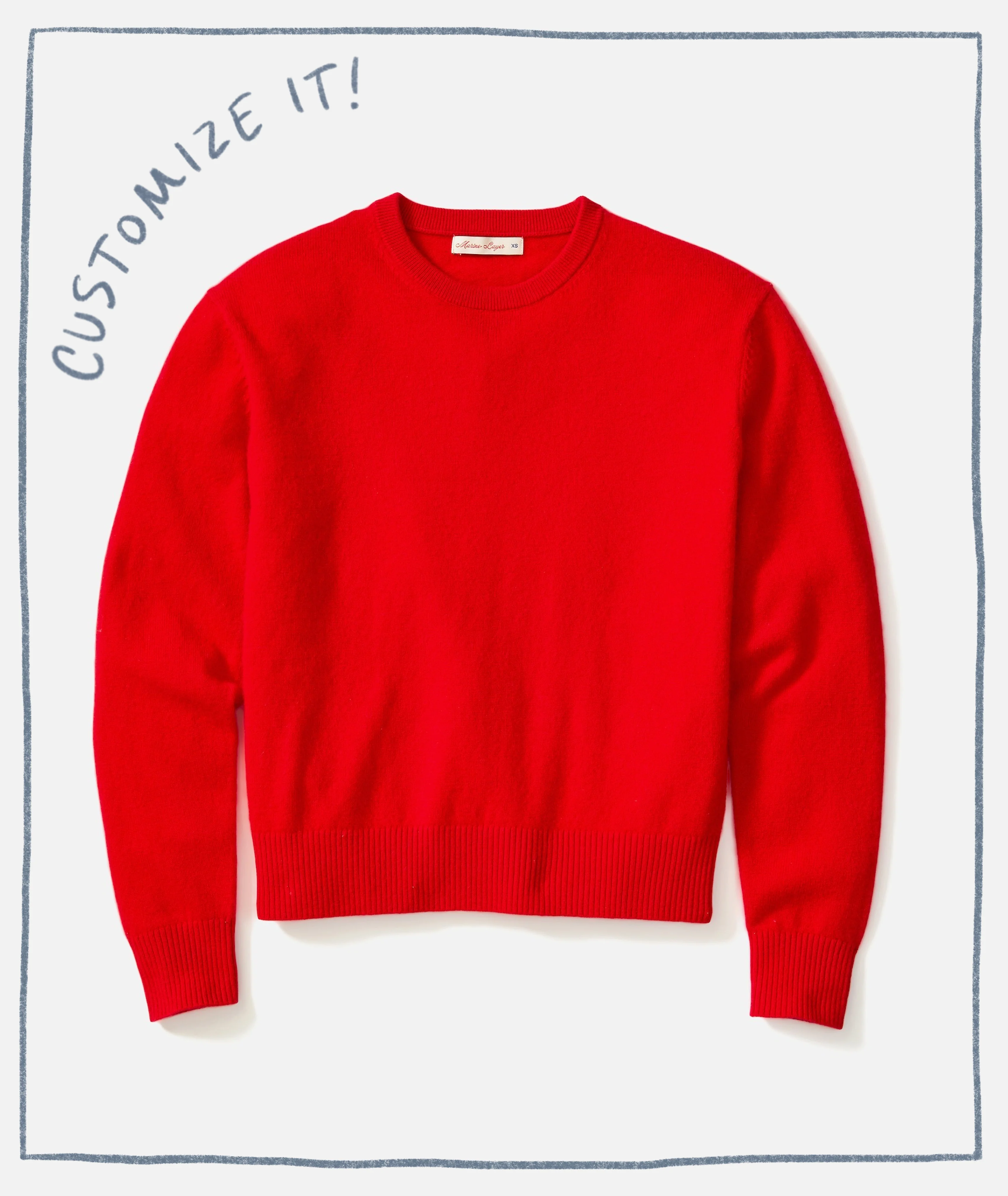 Cashmere Sweater - Image 7