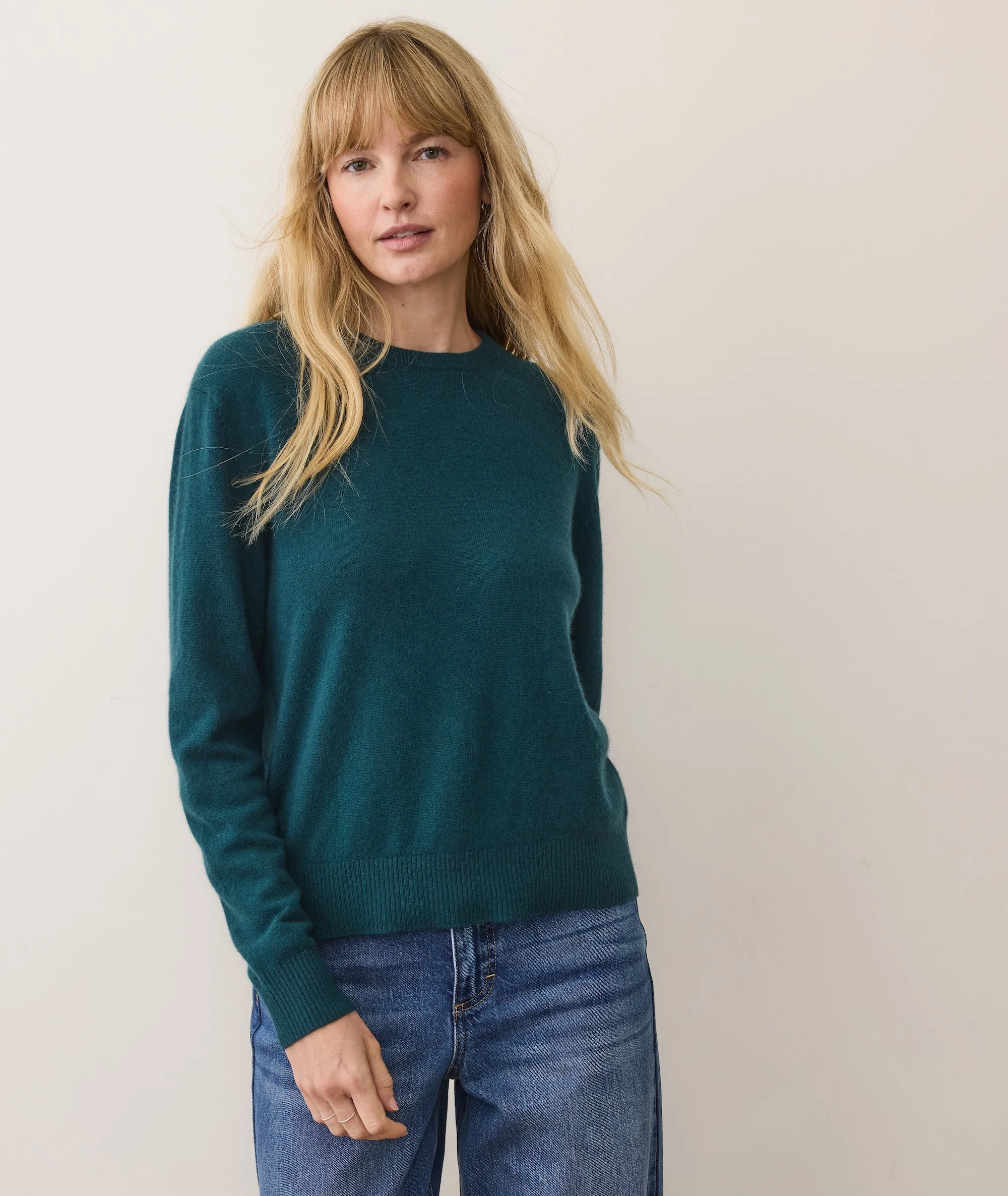 Cashmere Sweater - Image 2