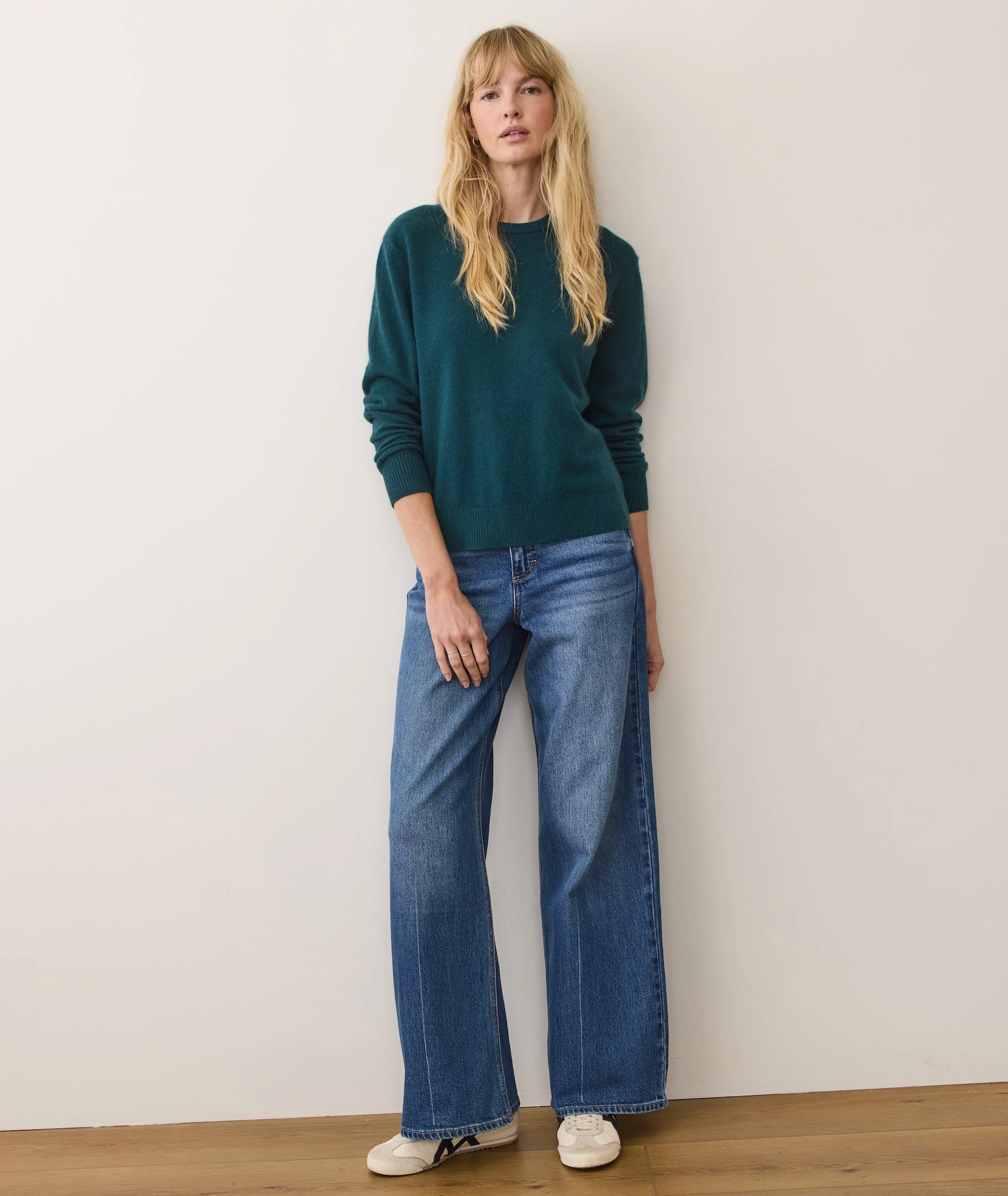 Cashmere Sweater - Image 4