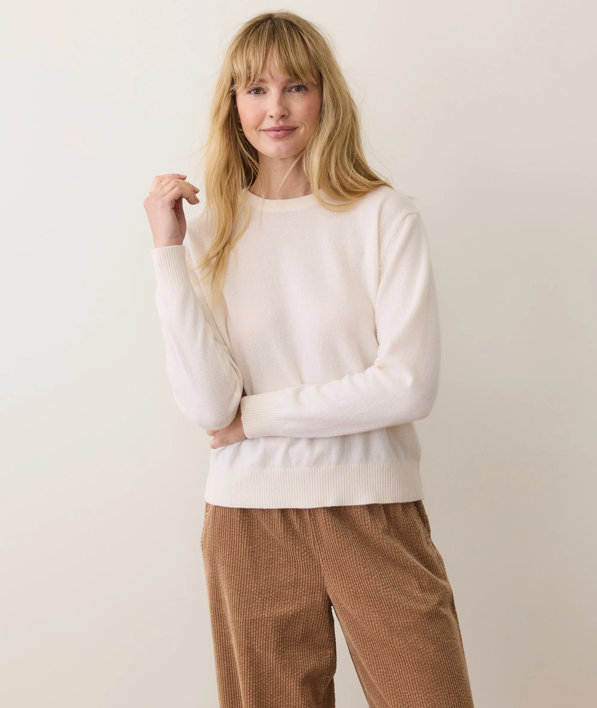 Cashmere Sweater - Image 2