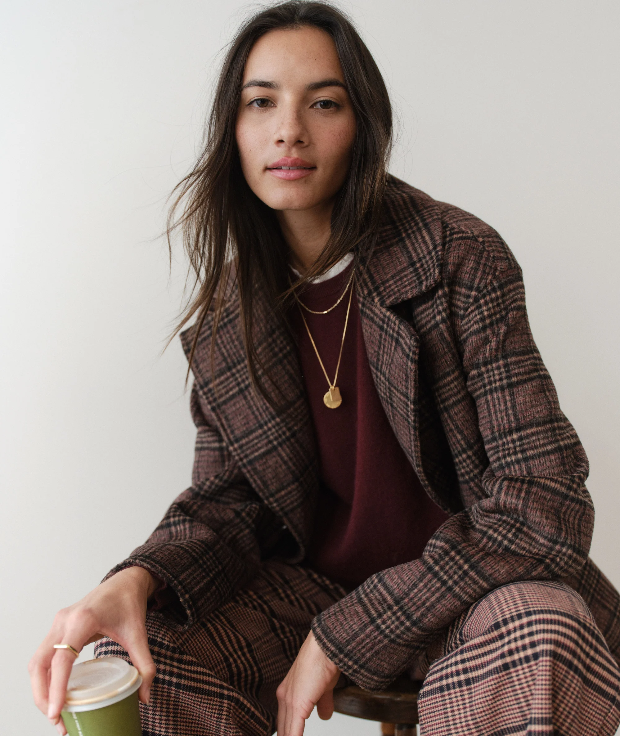 Cashmere Sweater - Image 3