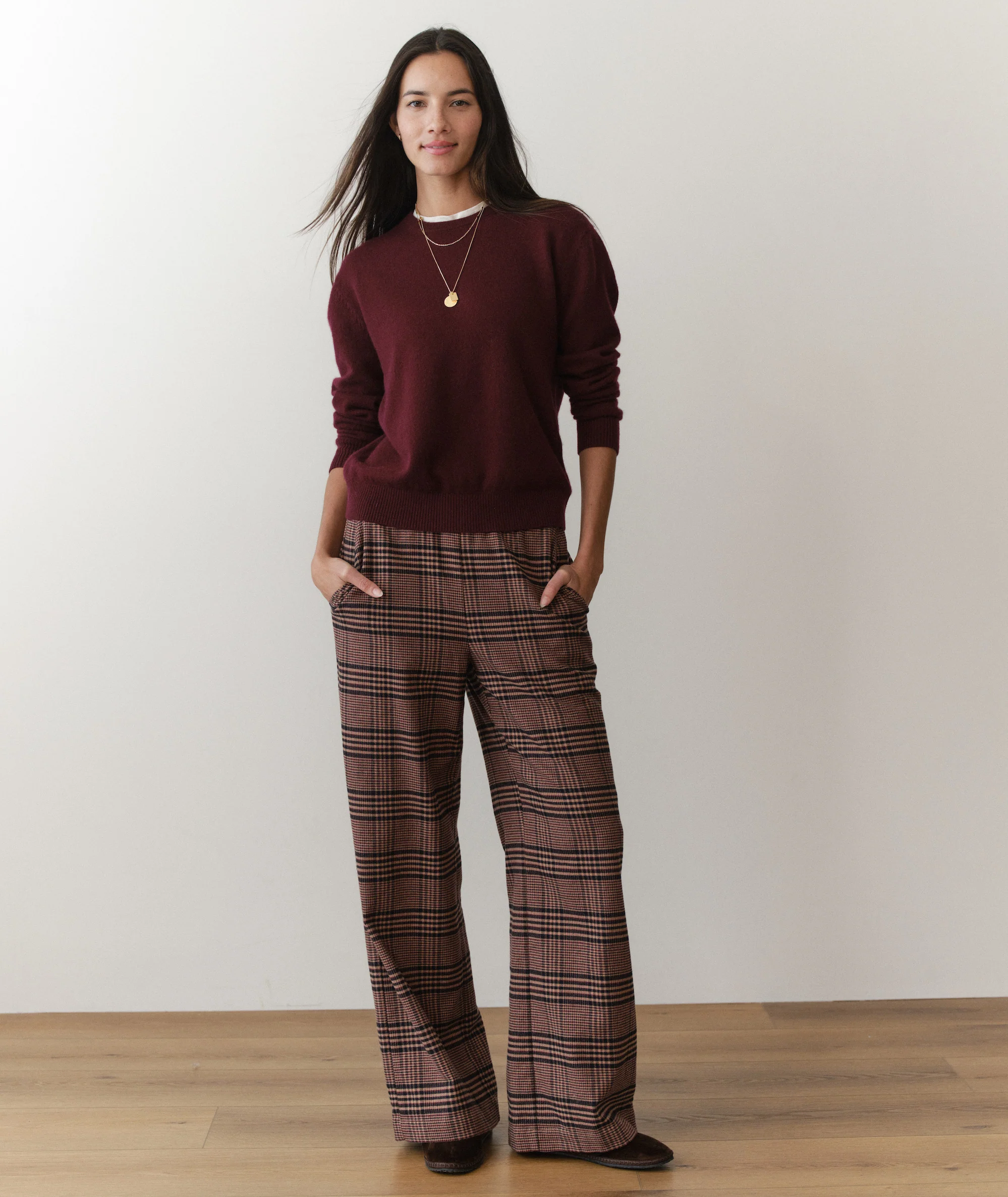 Cashmere Sweater - Image 4