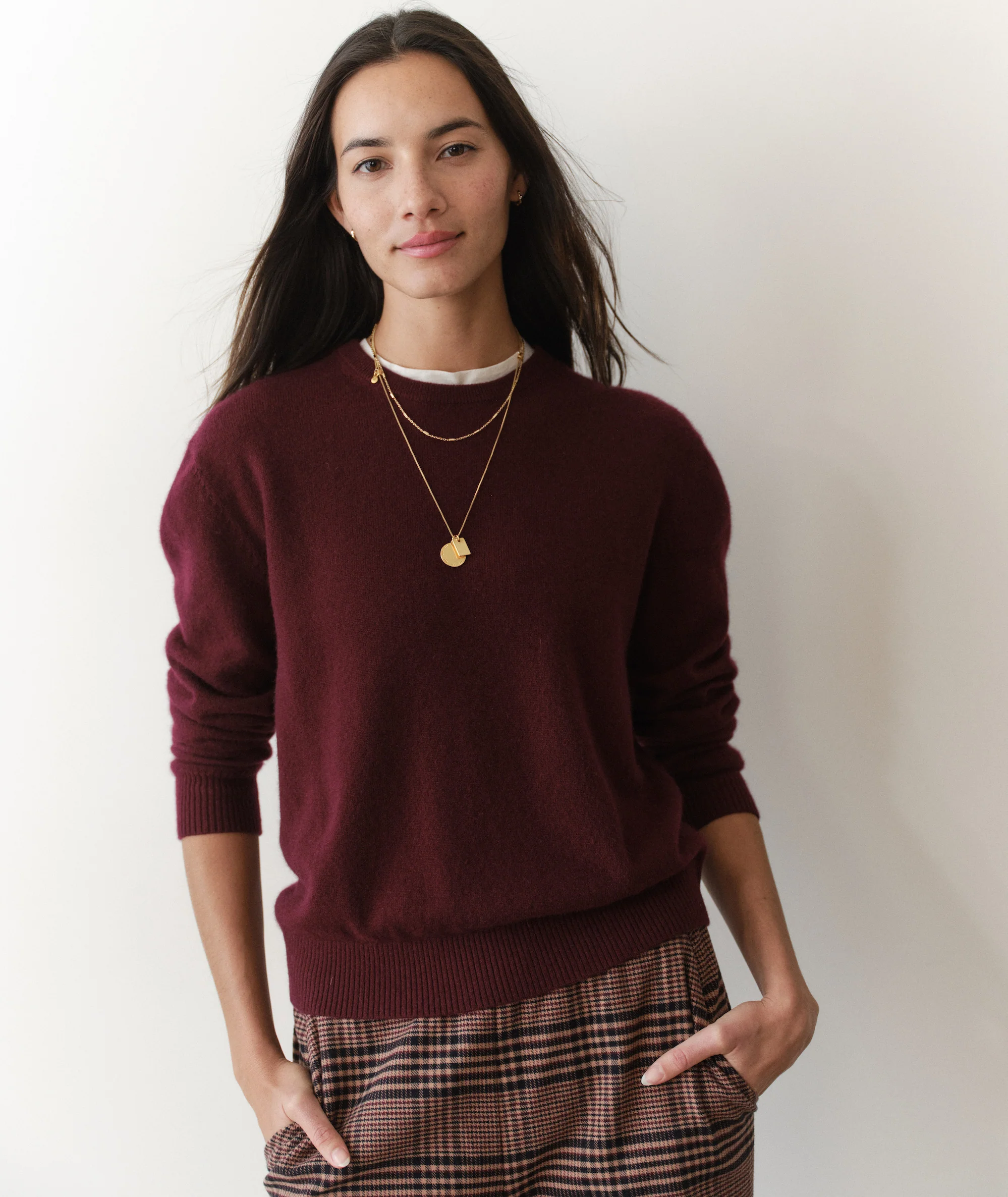 Cashmere Sweater - Image 5