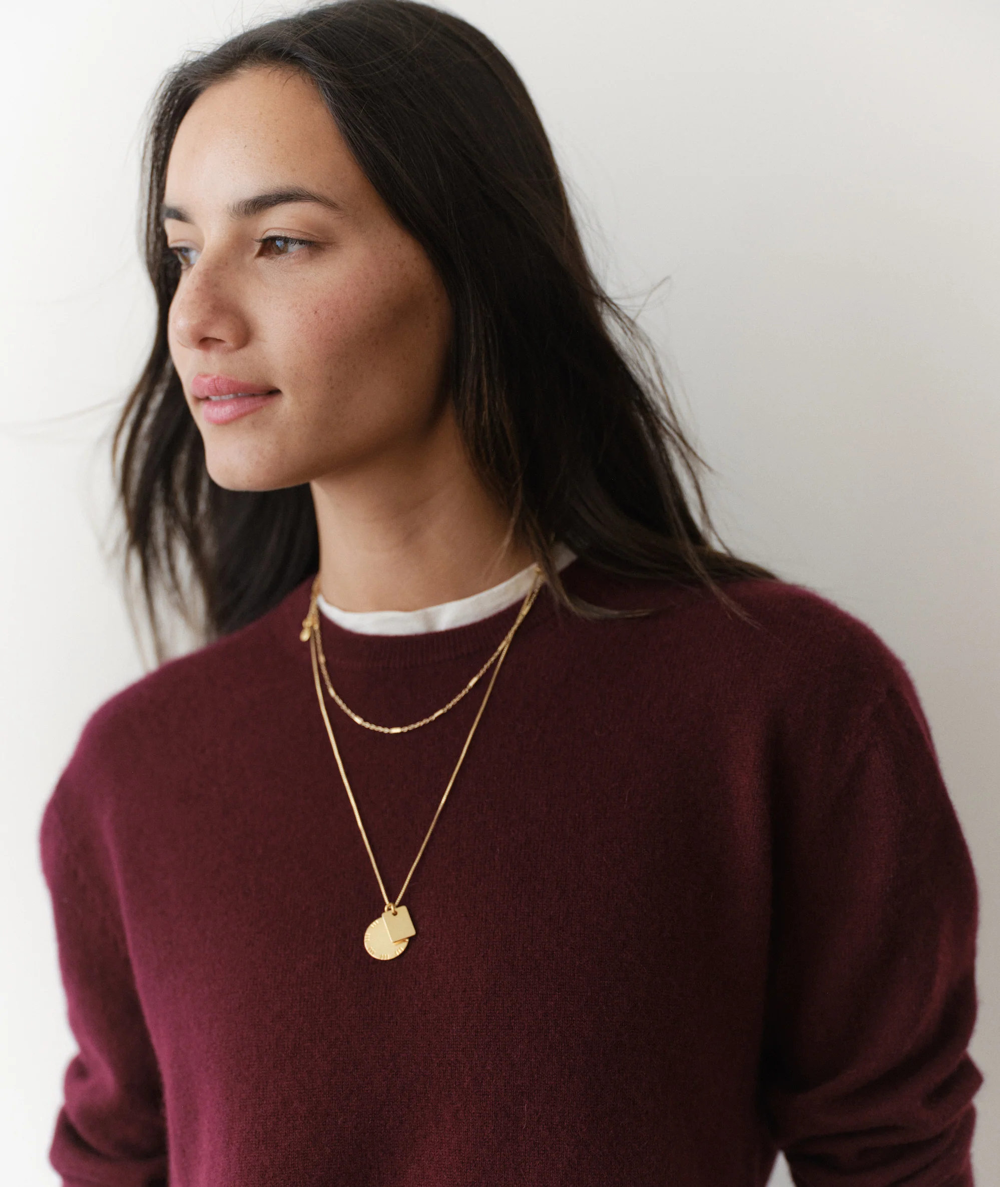 Cashmere Sweater - Image 6