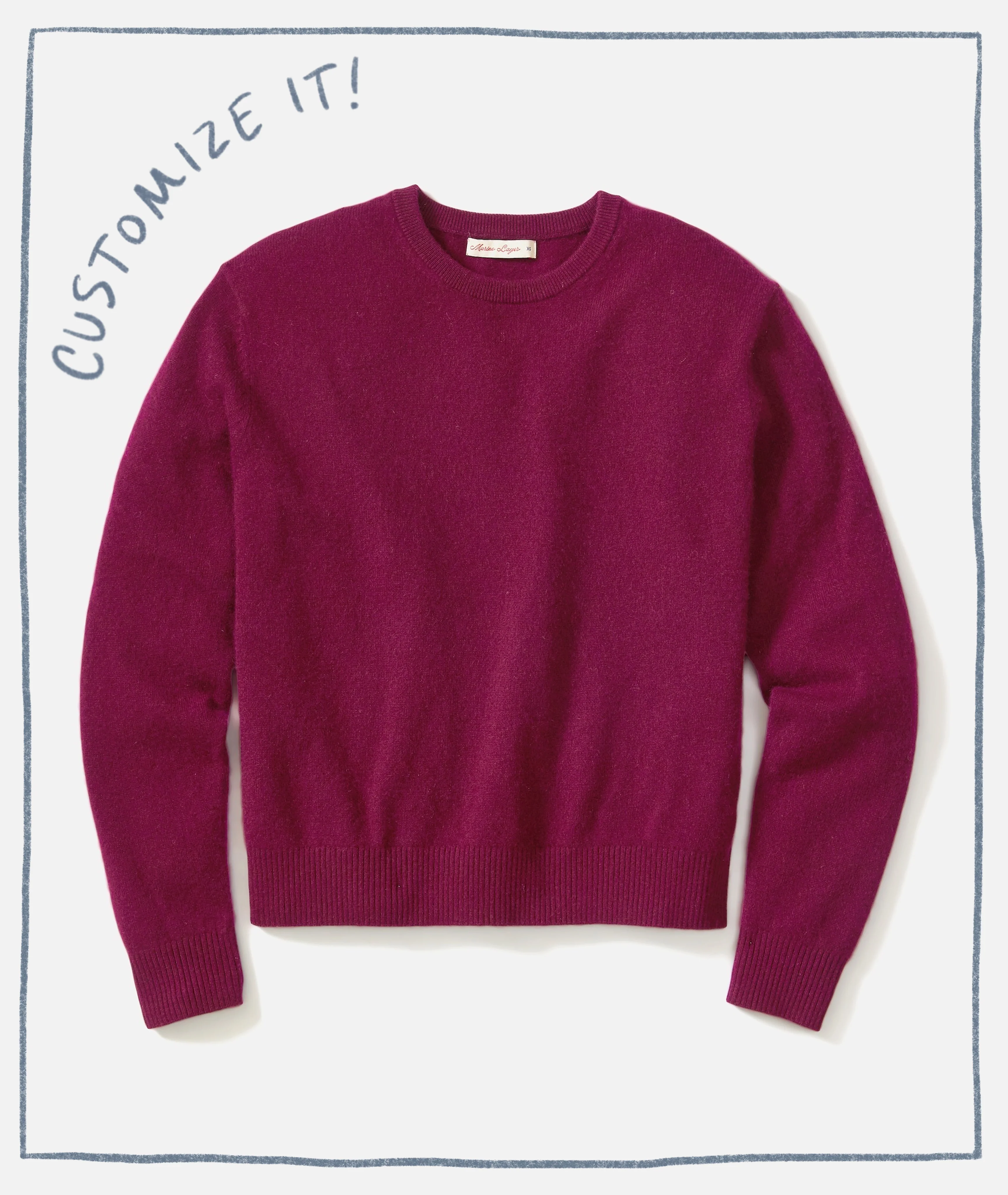 Cashmere Sweater - Image 7