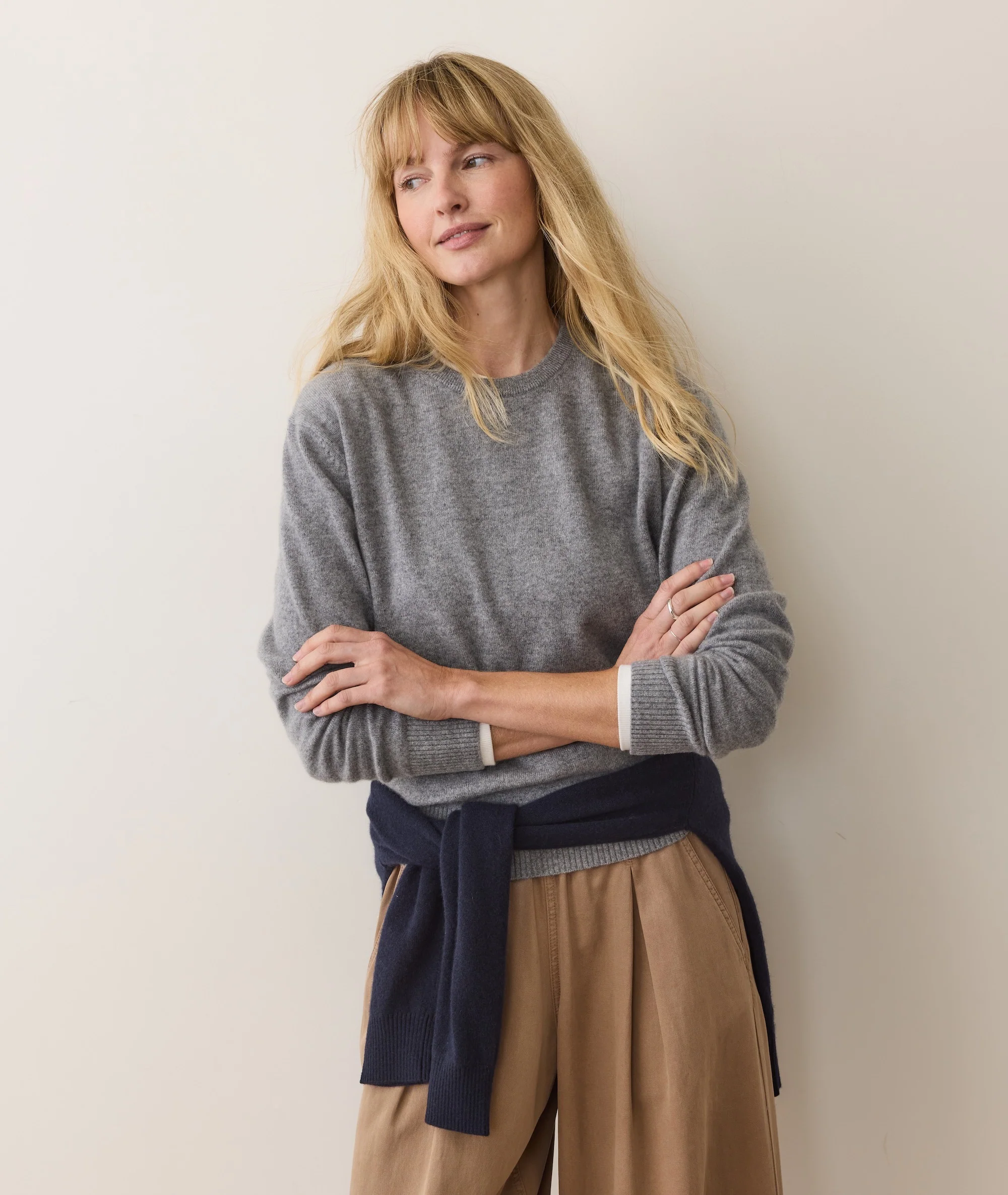 Cashmere Sweater - Image 5
