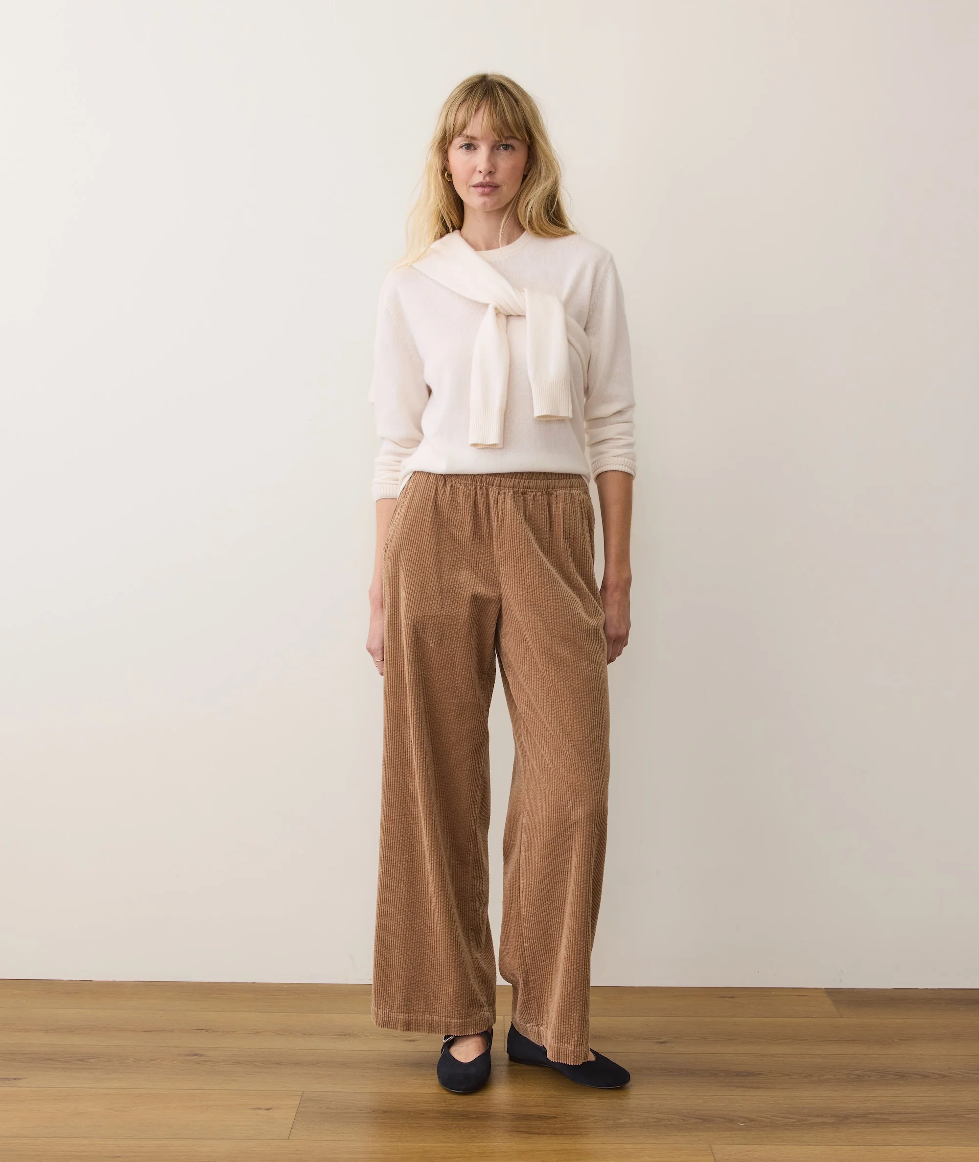 Cashmere Sweater - Image 4